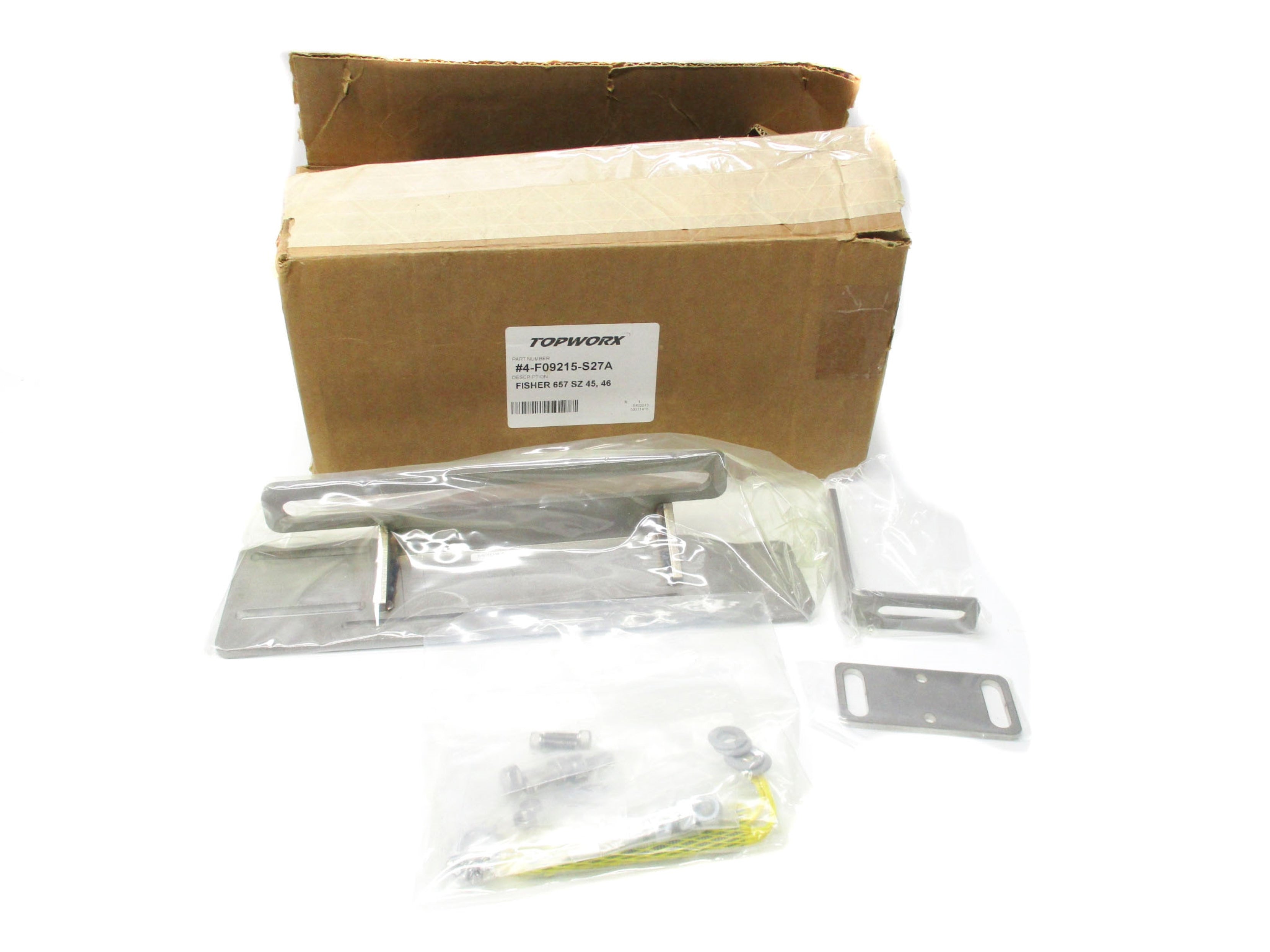 TOPWORX #4-F09215-S27A NSMP