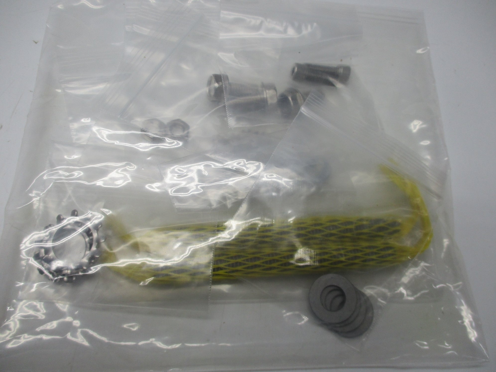 TOPWORX #4-F09215-S27A NSMP