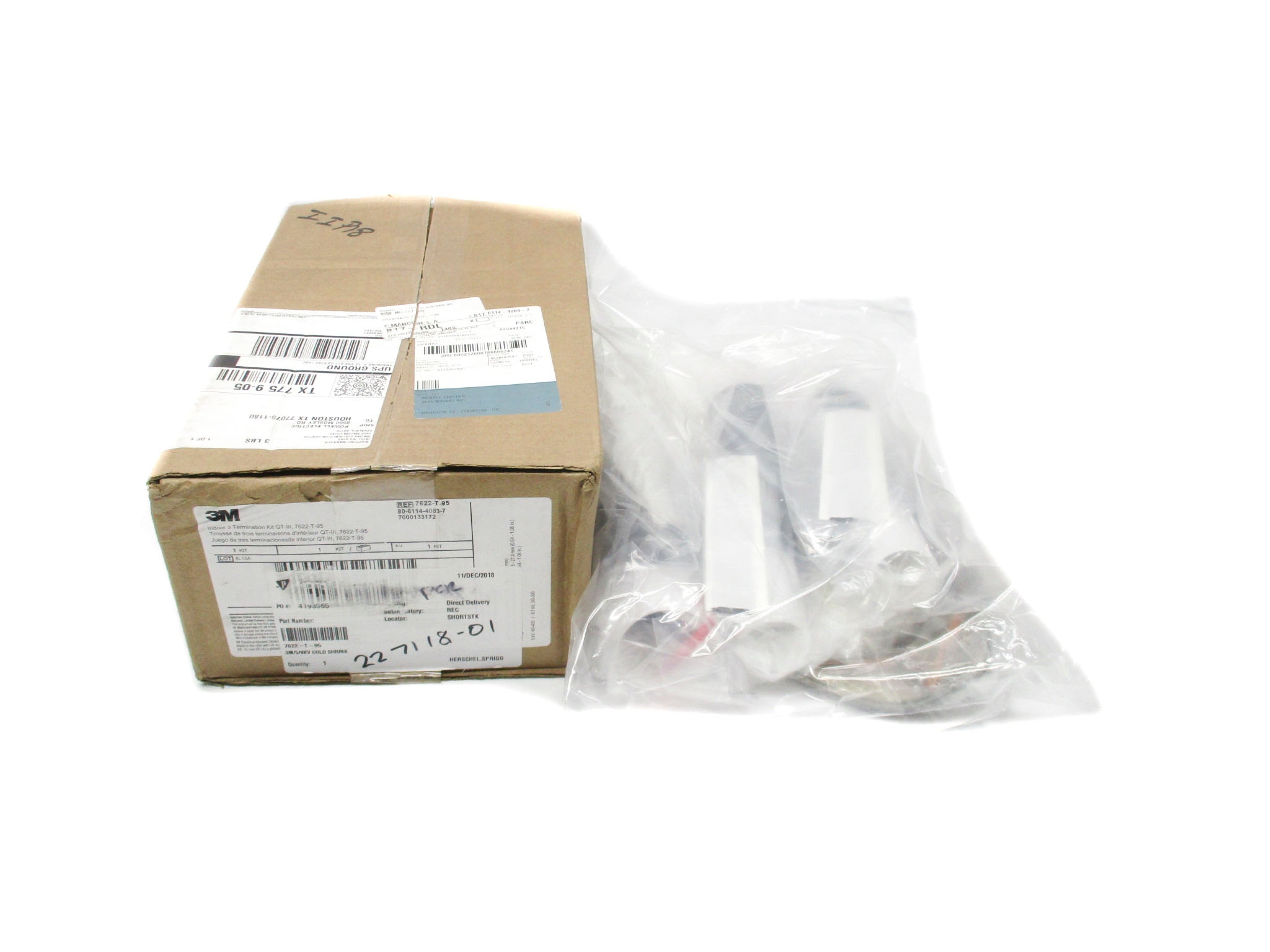 SPARE PART 7622-T-95 NSMP