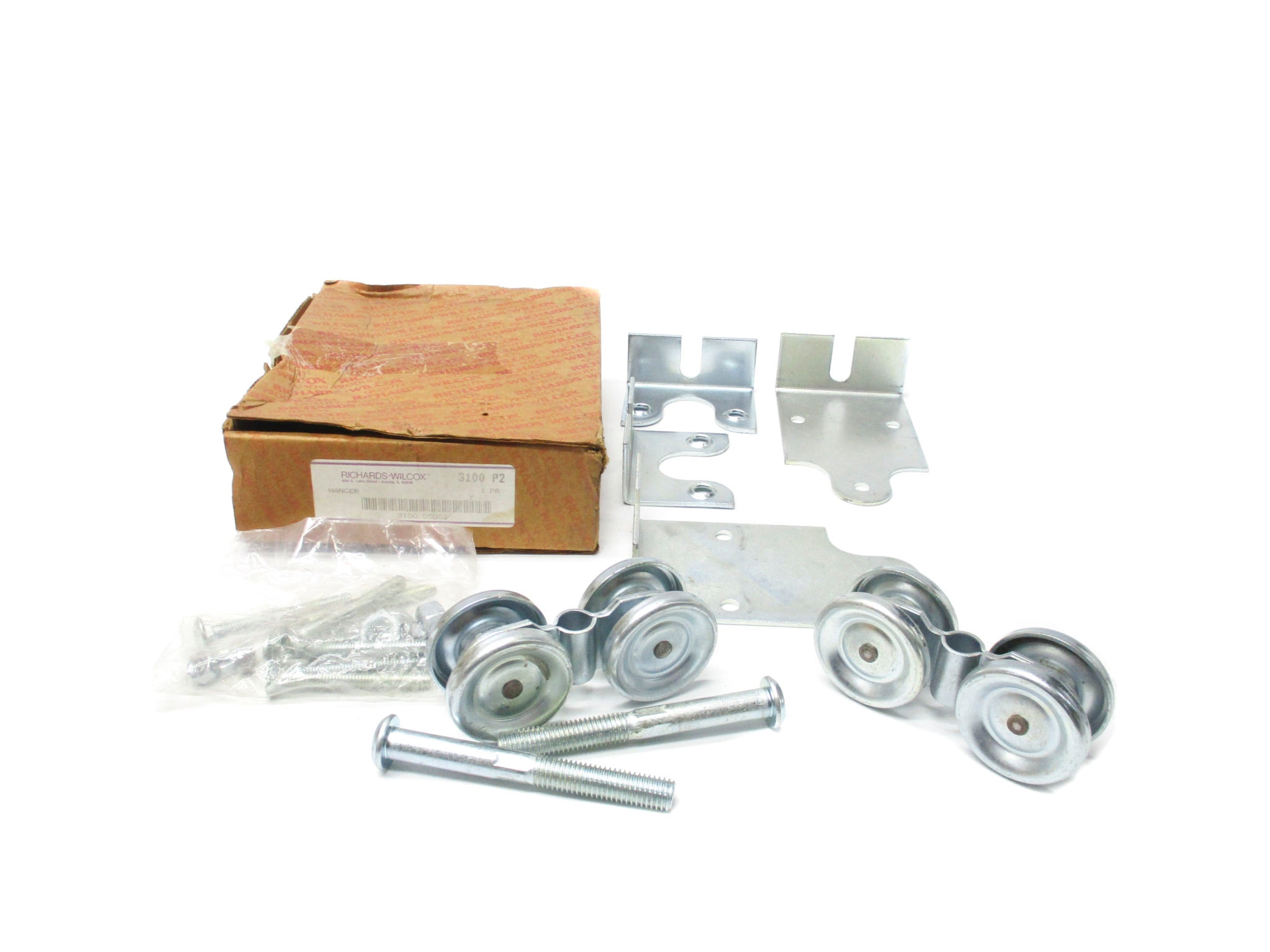 RICHARDS-WILCOX 3100P2 NSMP