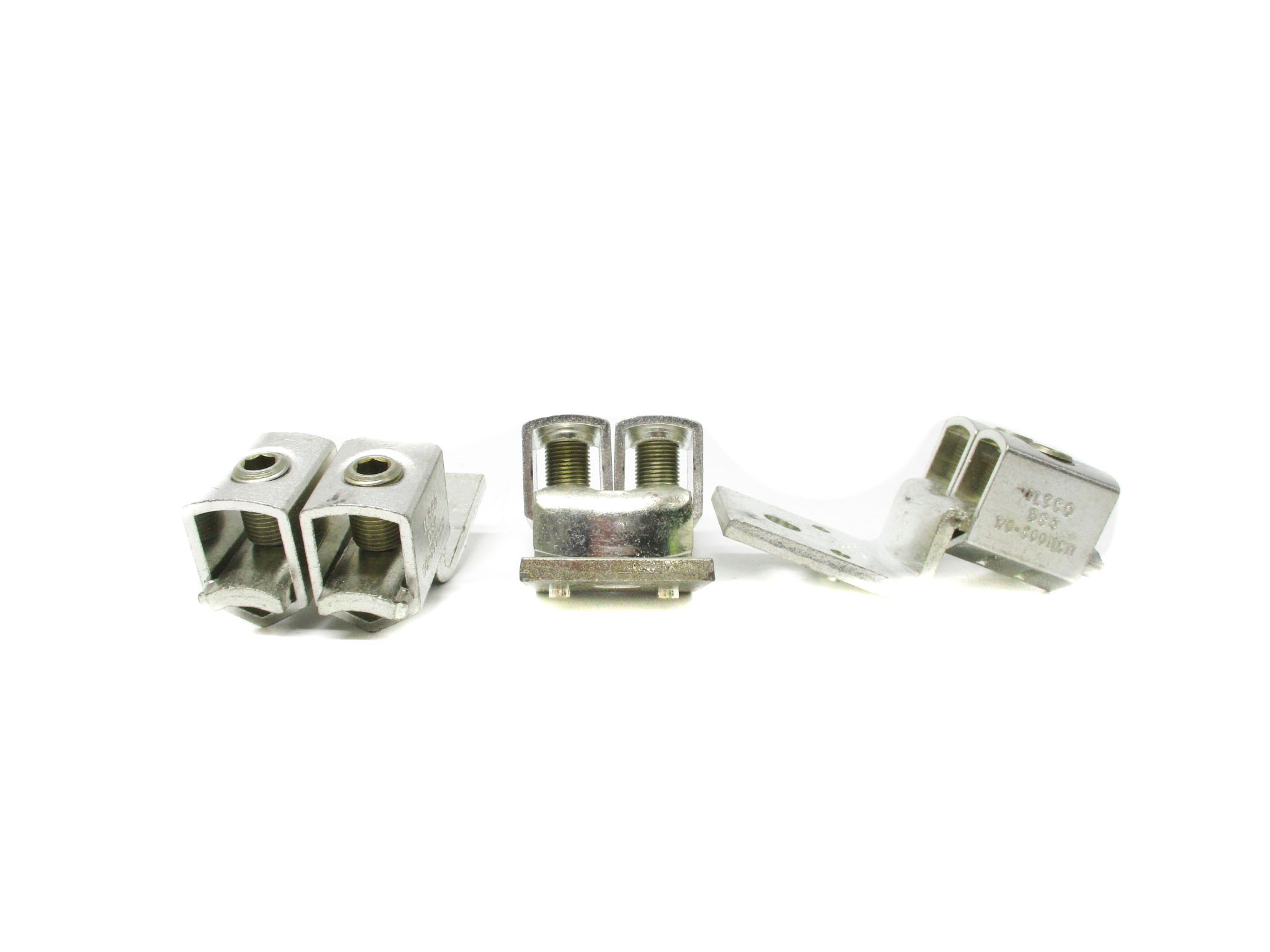 INDUSTRIAL SPARE PART 199-LJ1 SER. A (BR/WH) NSMP