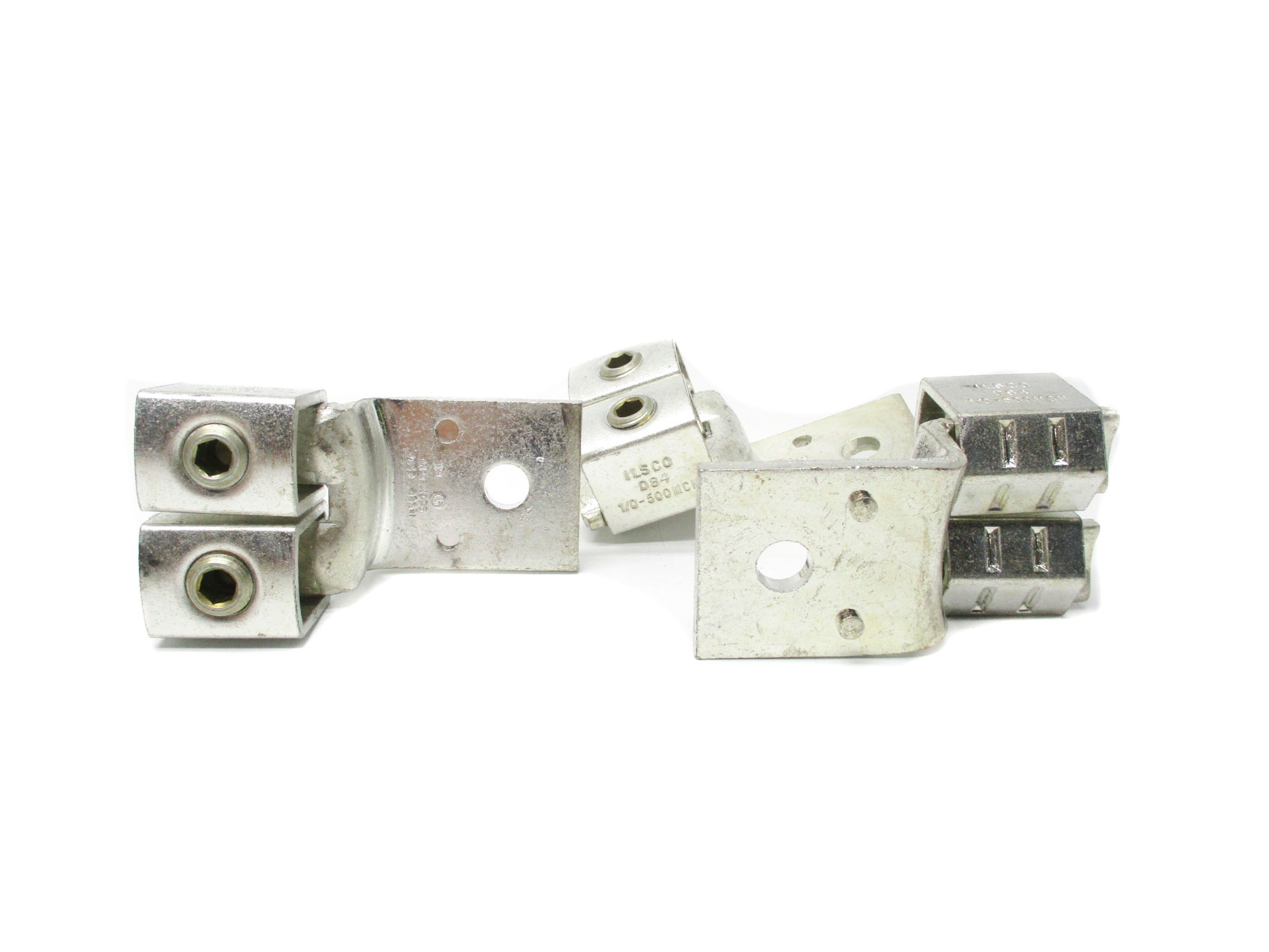 INDUSTRIAL SPARE PART 199-LJ1 SER. A (BR/WH) NSMP