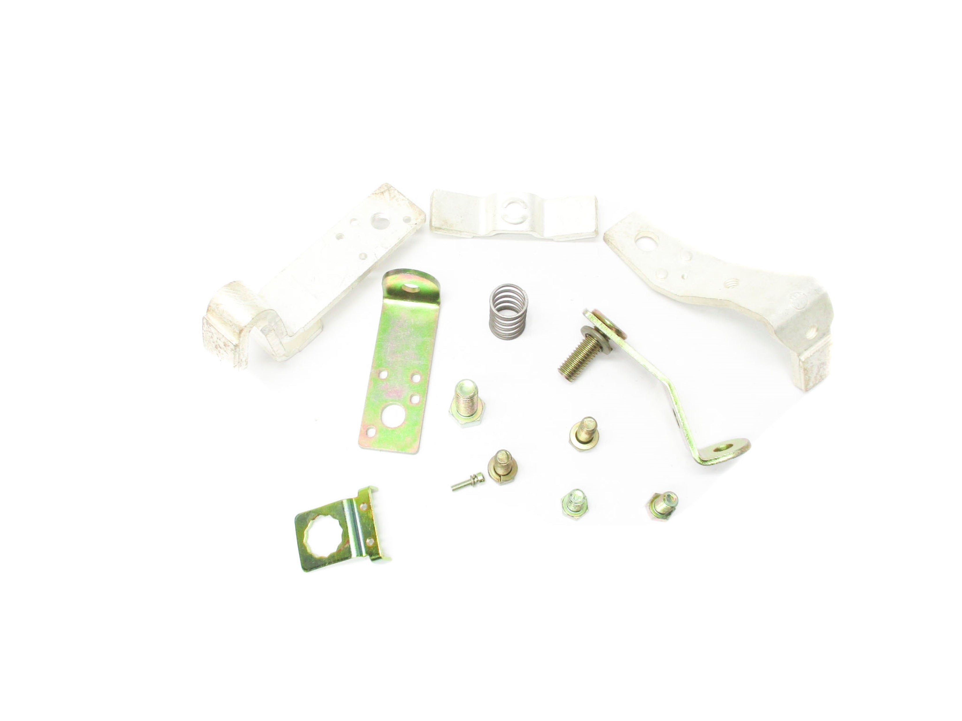 ALLEN BRADLEY Z-34043 (BR/WH) NSMP