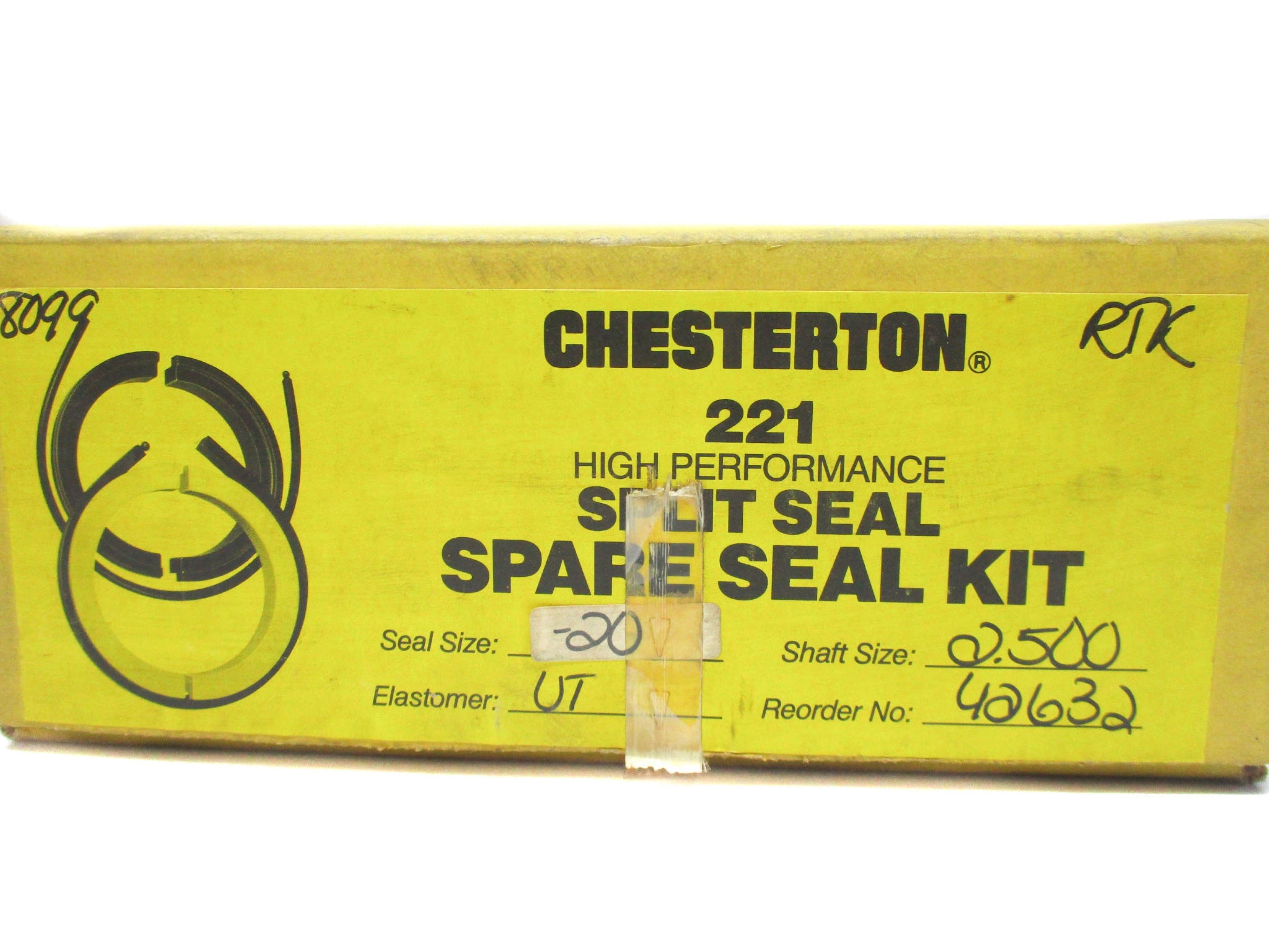 CHESTERTON 42632 NSMP