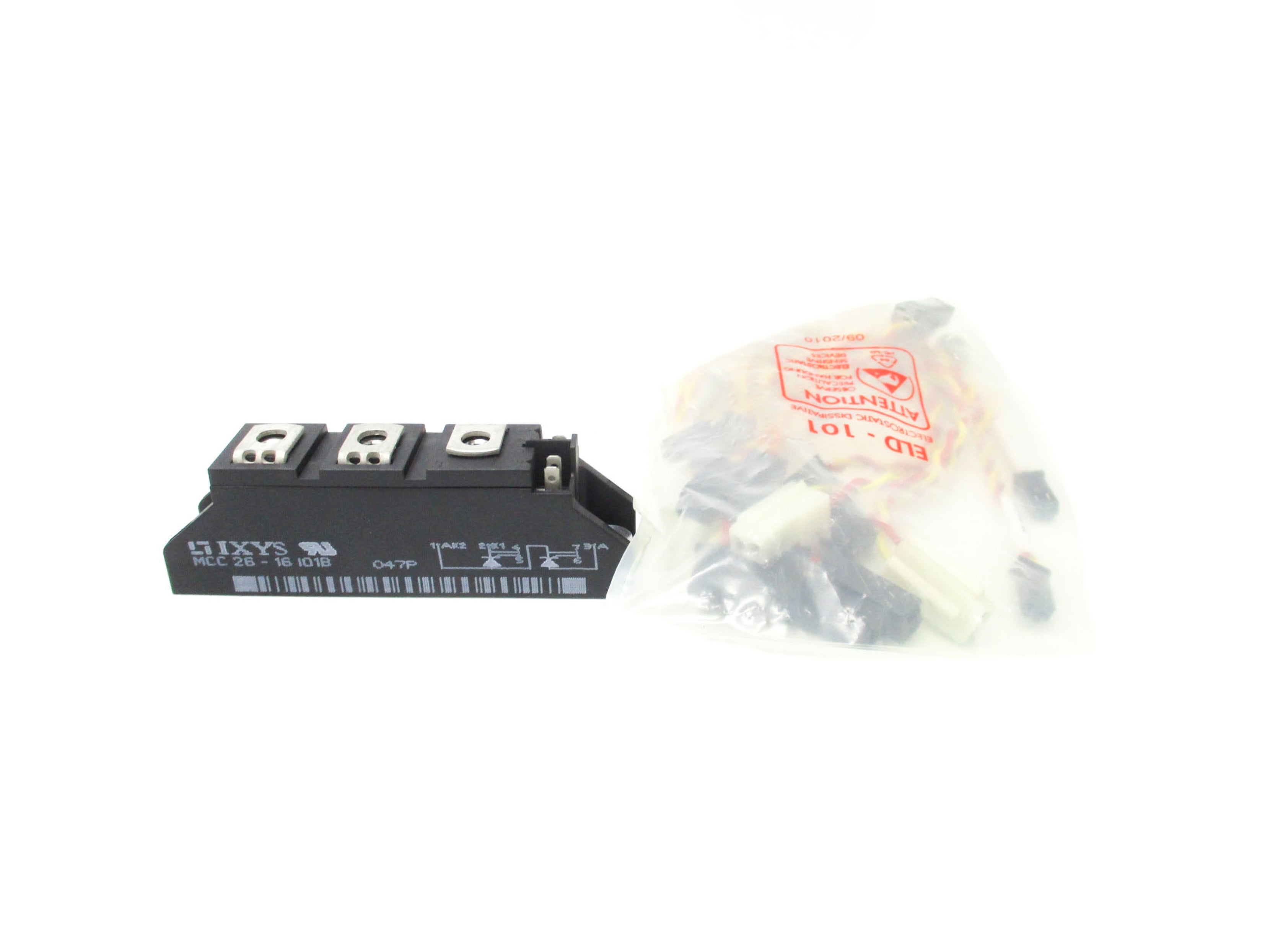 INDUSTRIAL SPARE PART SK-20P-S7F73 SER. A (WH) NSMP