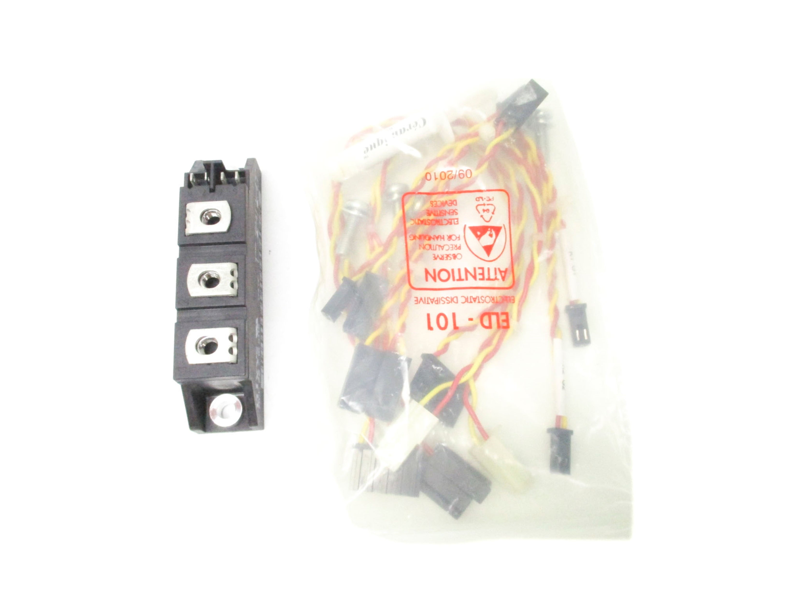 INDUSTRIAL SPARE PART SK-20P-S7F73 SER. A (WH) NSMP
