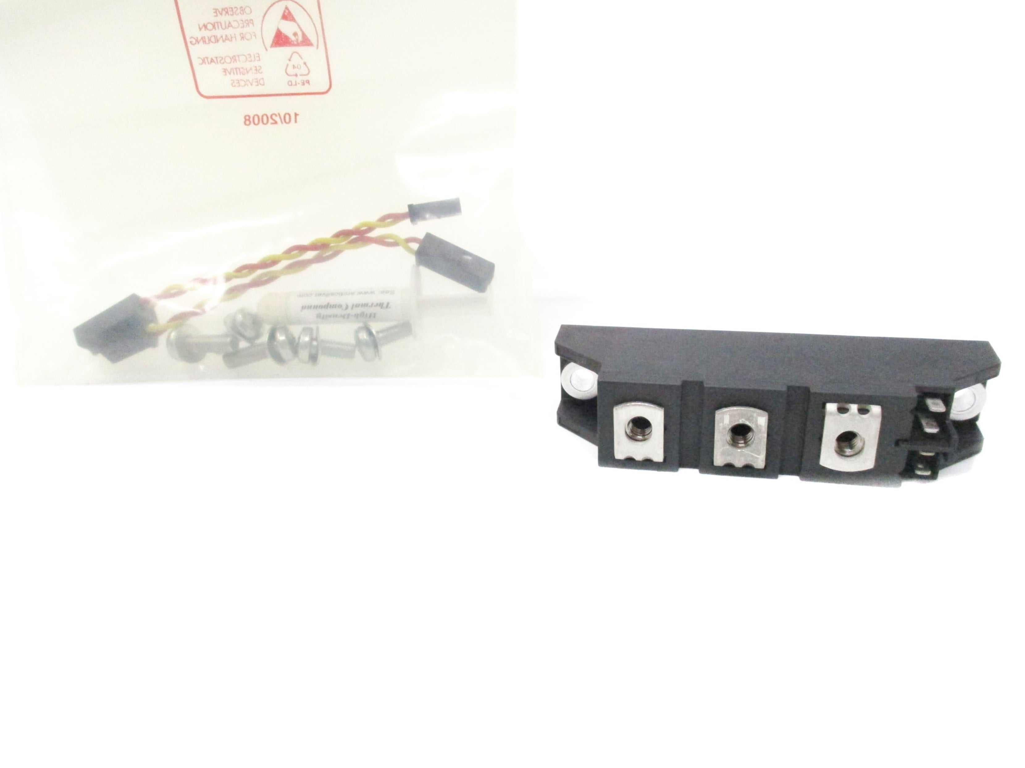 INDUSTRIAL SPARE PART SK-20P-S7F47 SER. A (WH) NSMP