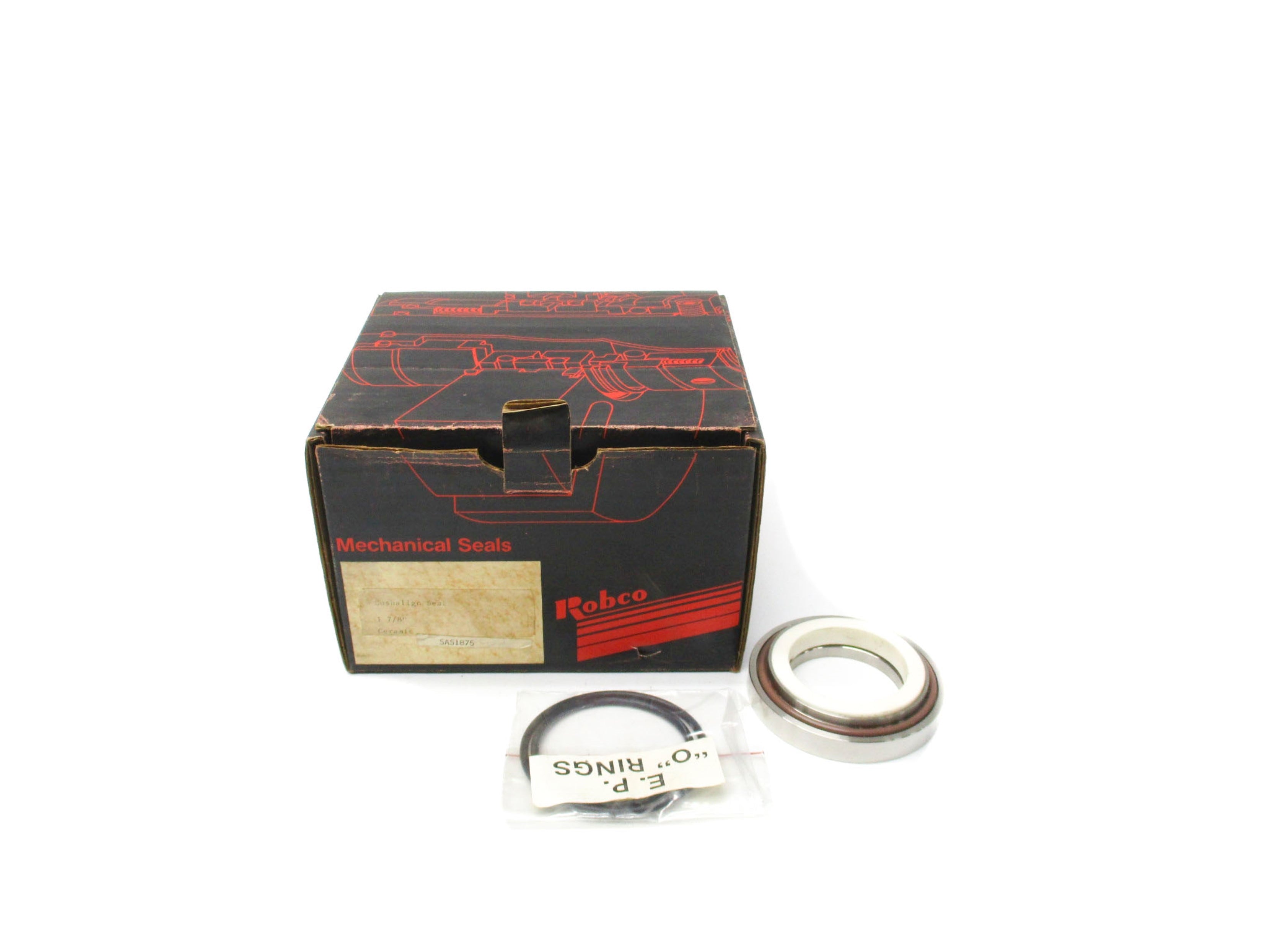 ROBCO SAS1875 NSMP