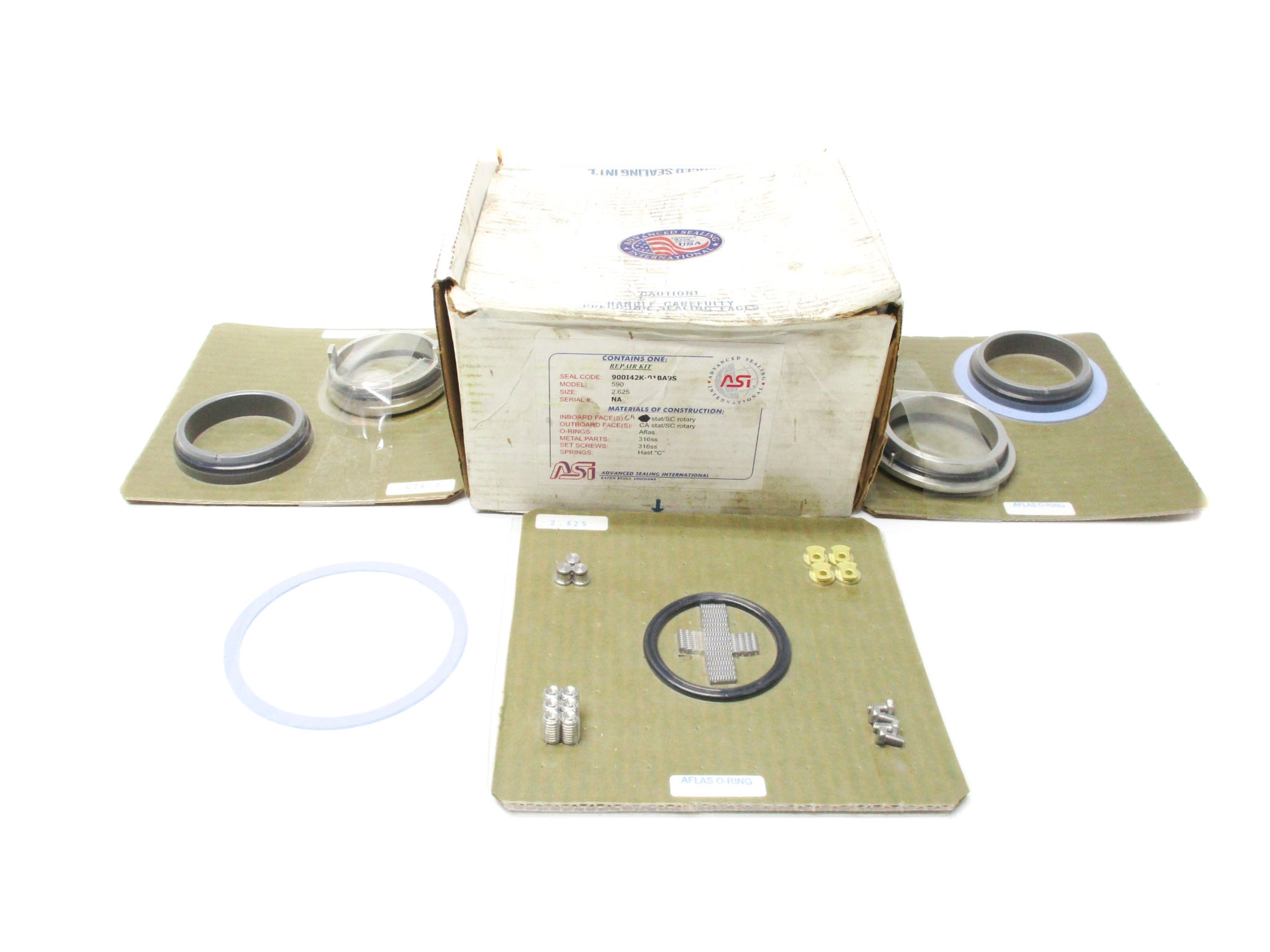 ASI 900I42K-01BA9S NSMP
