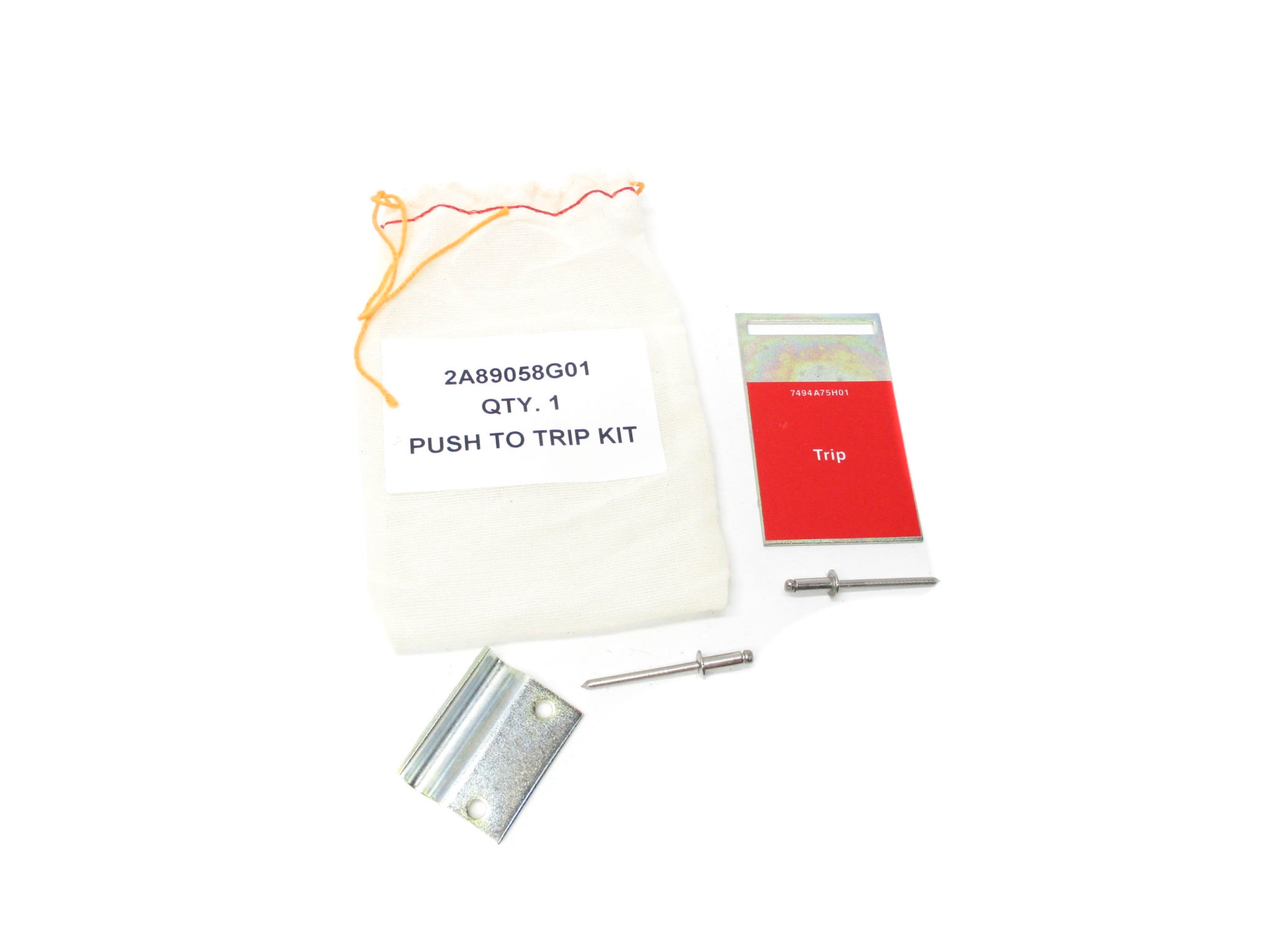 EATON 2A89058G02 (PKG OF 10) NSMP