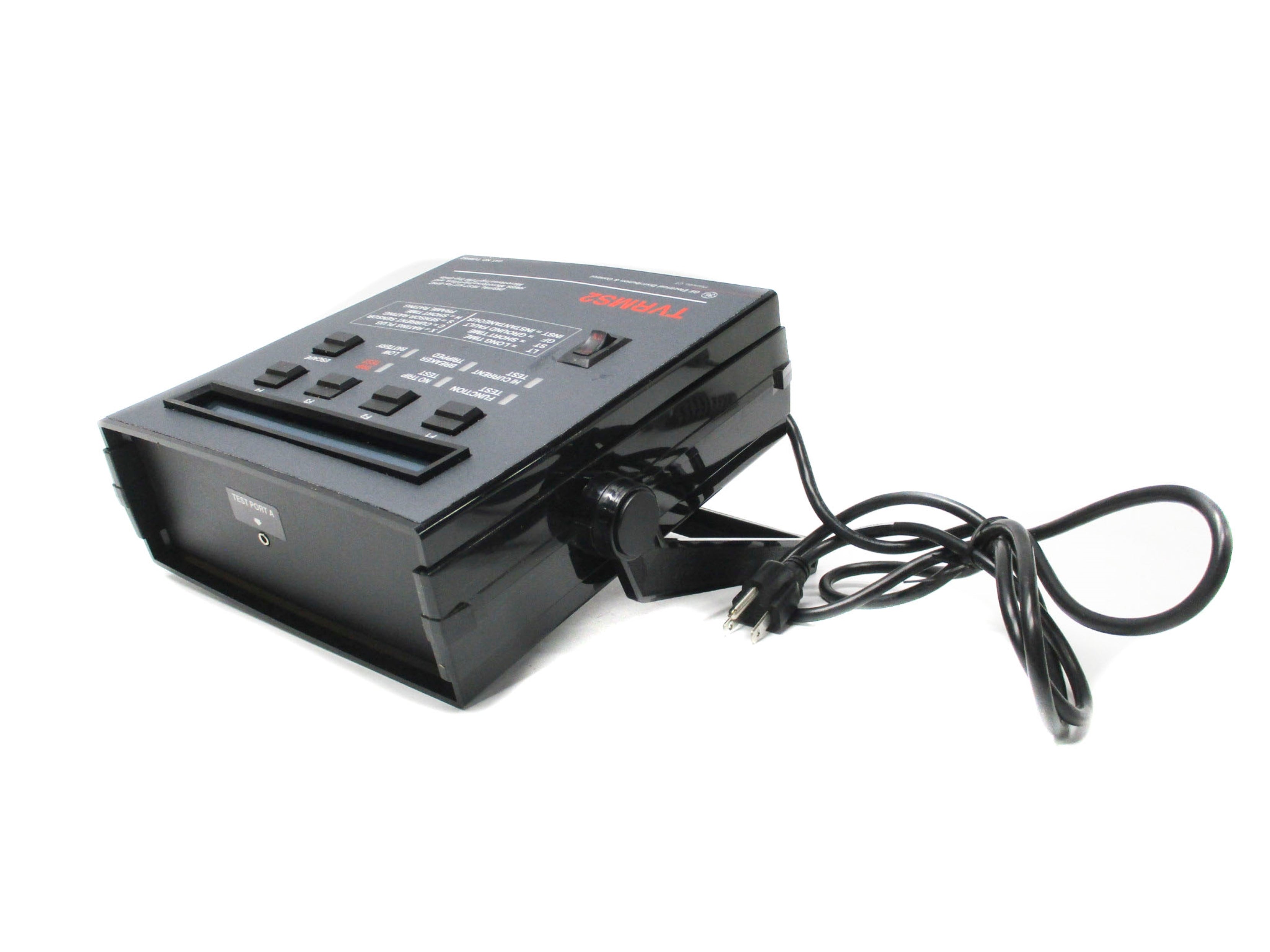 GENERAL ELECTRIC TVRMS2 NSMP
