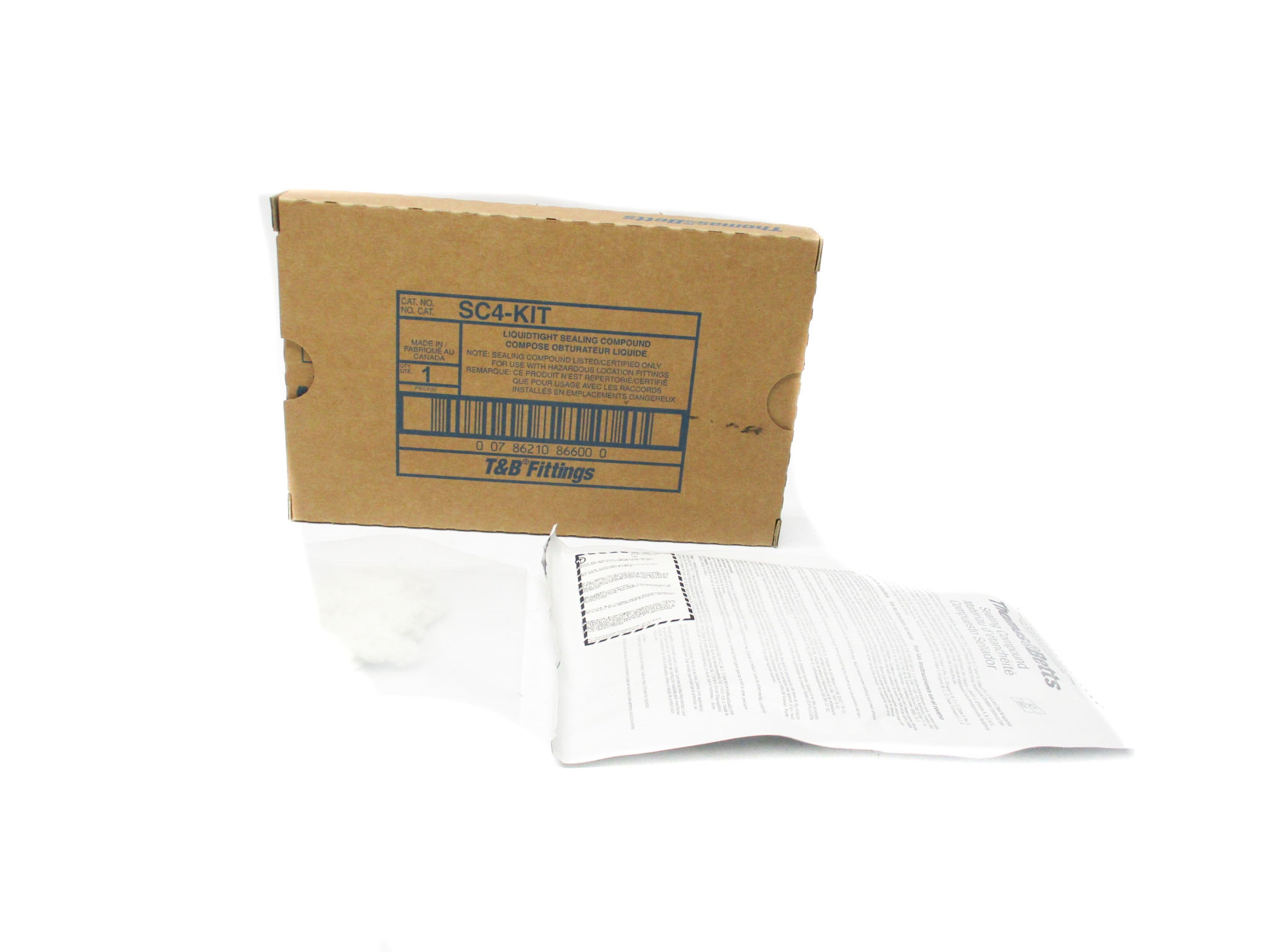 T&B SC4-KIT NSMP