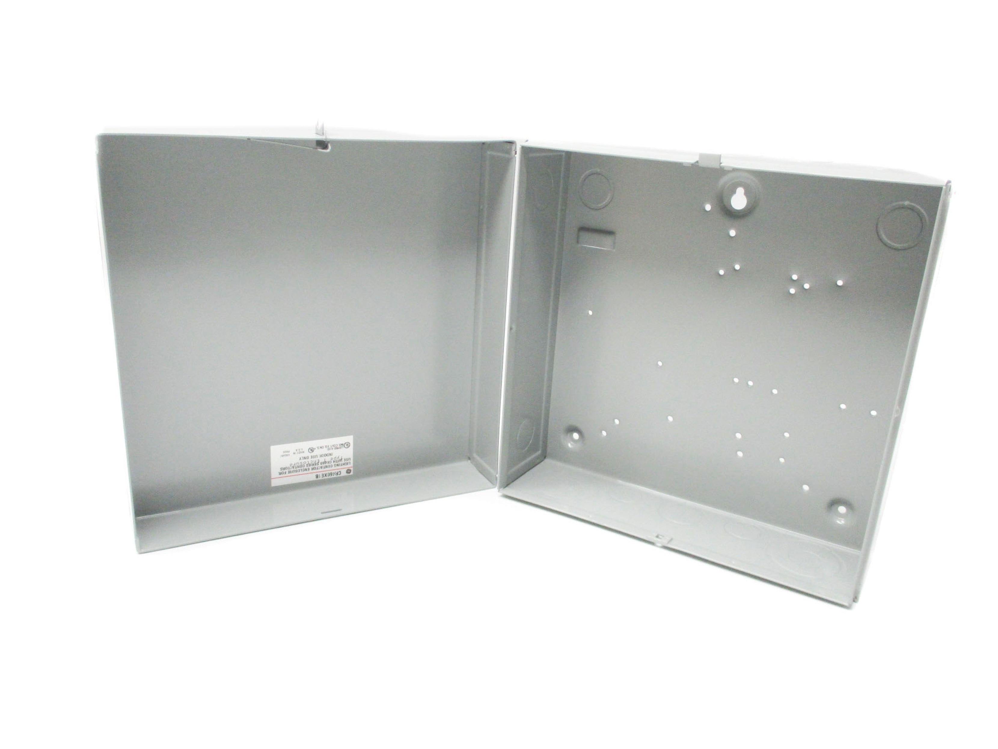 GENERAL ELECTRIC 460XE1B NSMP