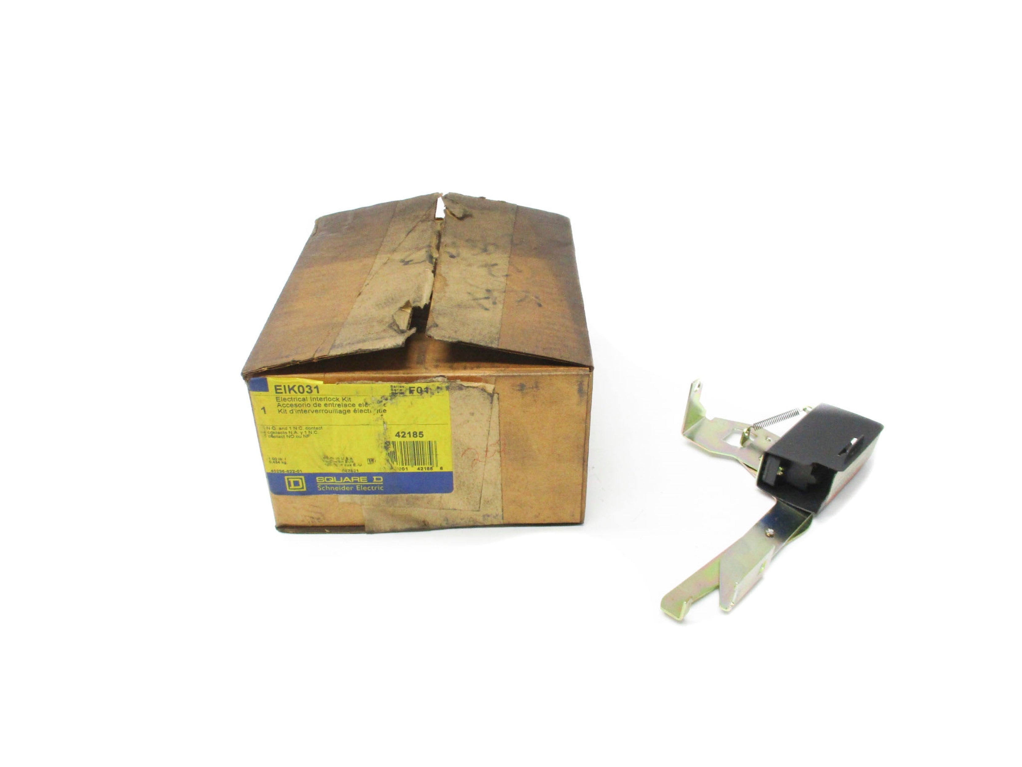 SQUARE D EIK031 SER. F01 NSMP