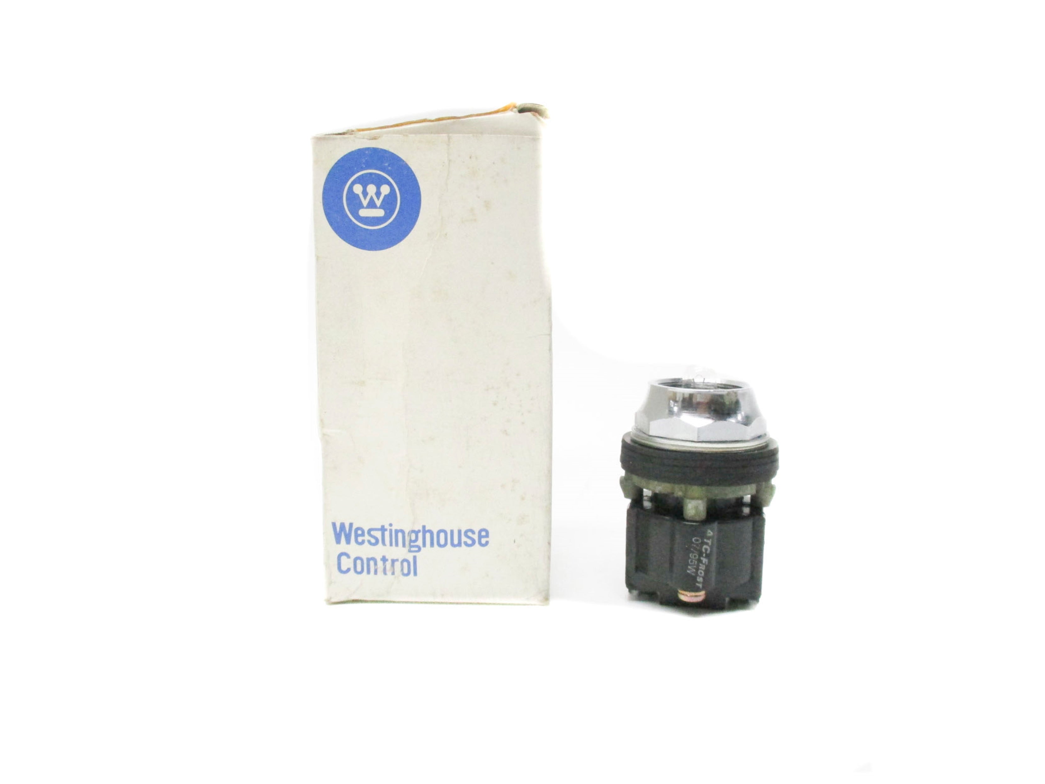 WESTINGHOUSE 6715C25G07 PB1HB0T3 480V NSMP