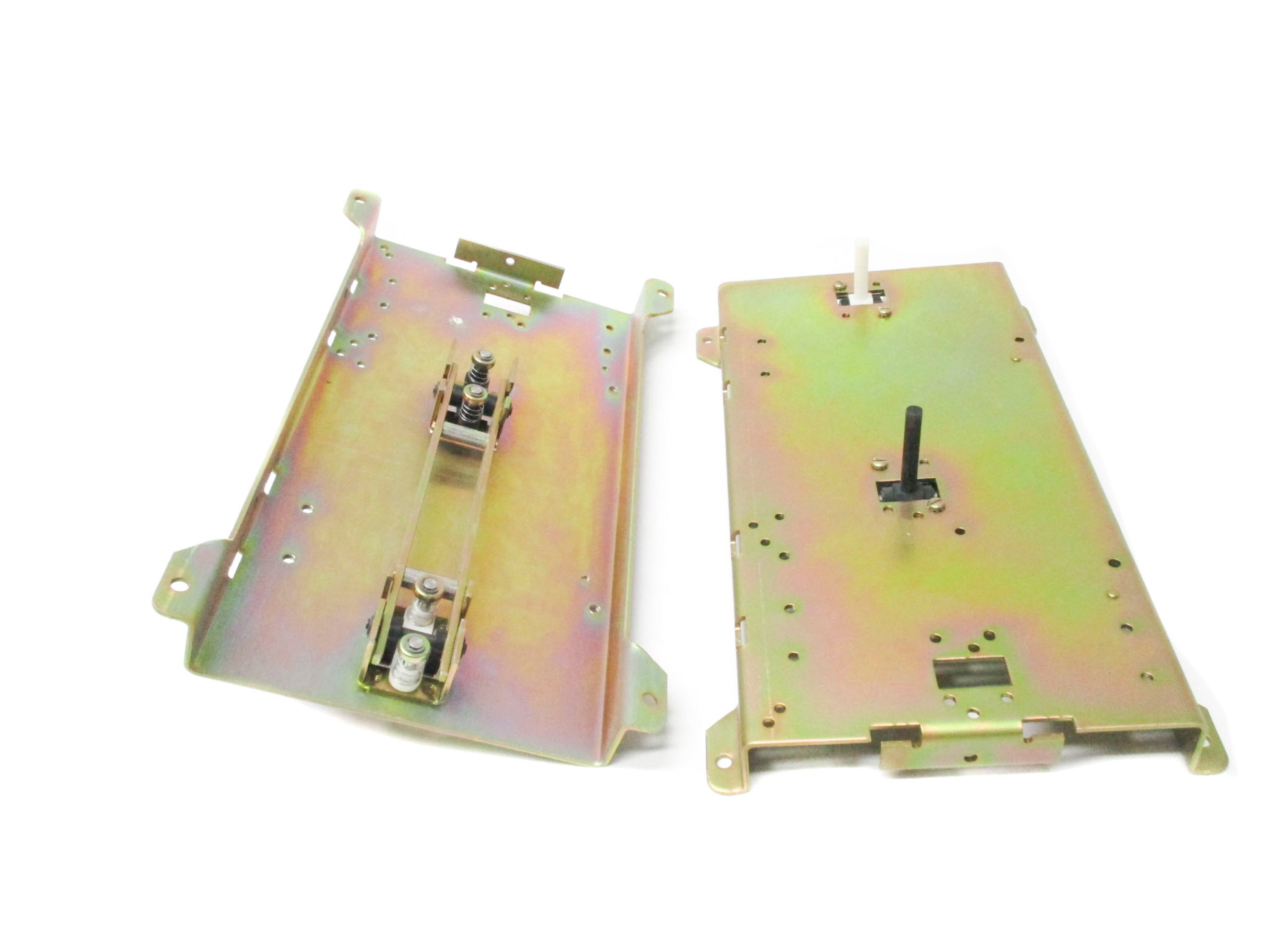 SQUARE D 9999SM7 SER. A (PKG OF 2) NSMP