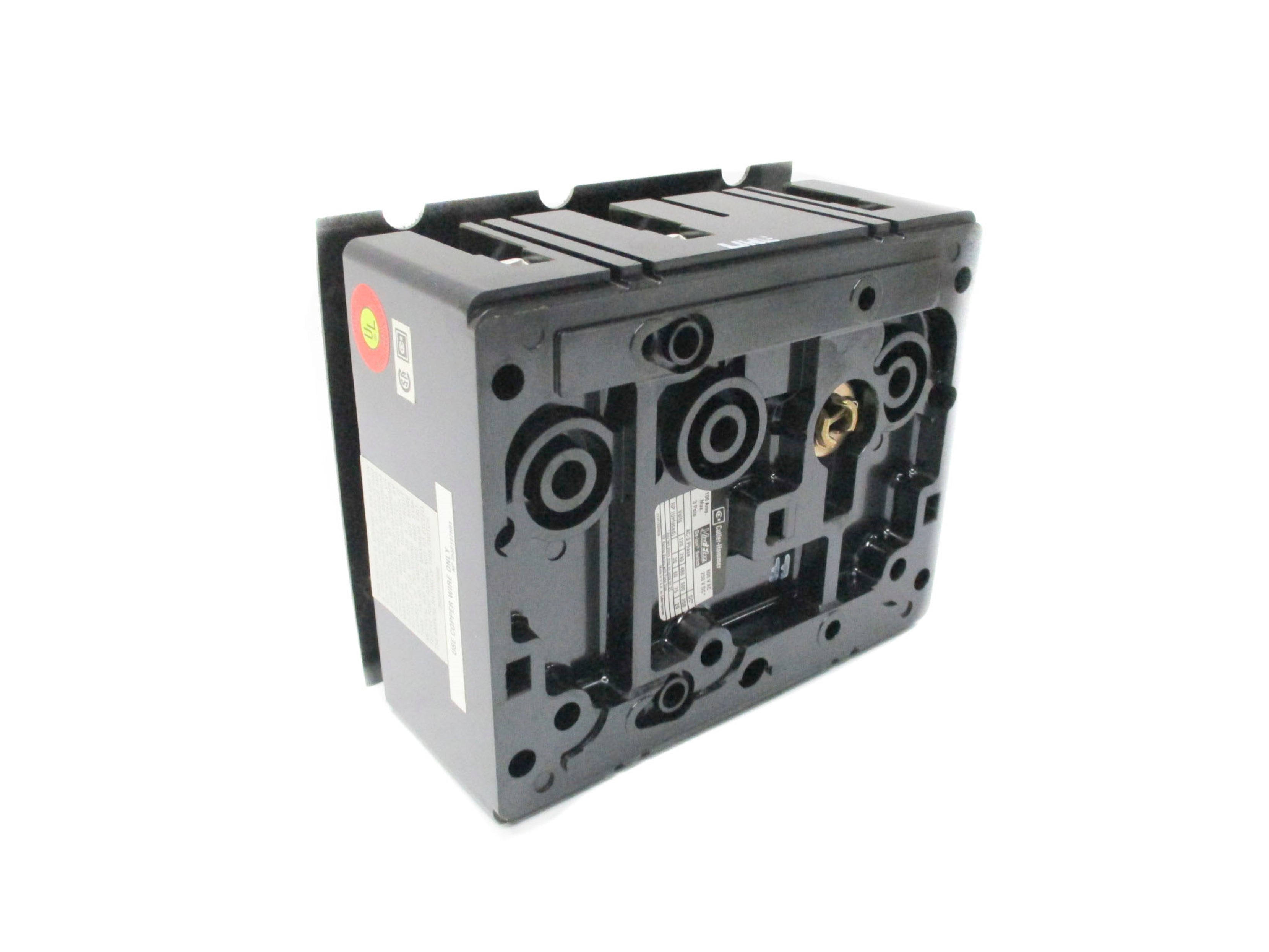 CUTLER HAMMER 2607D91G07 NSMP