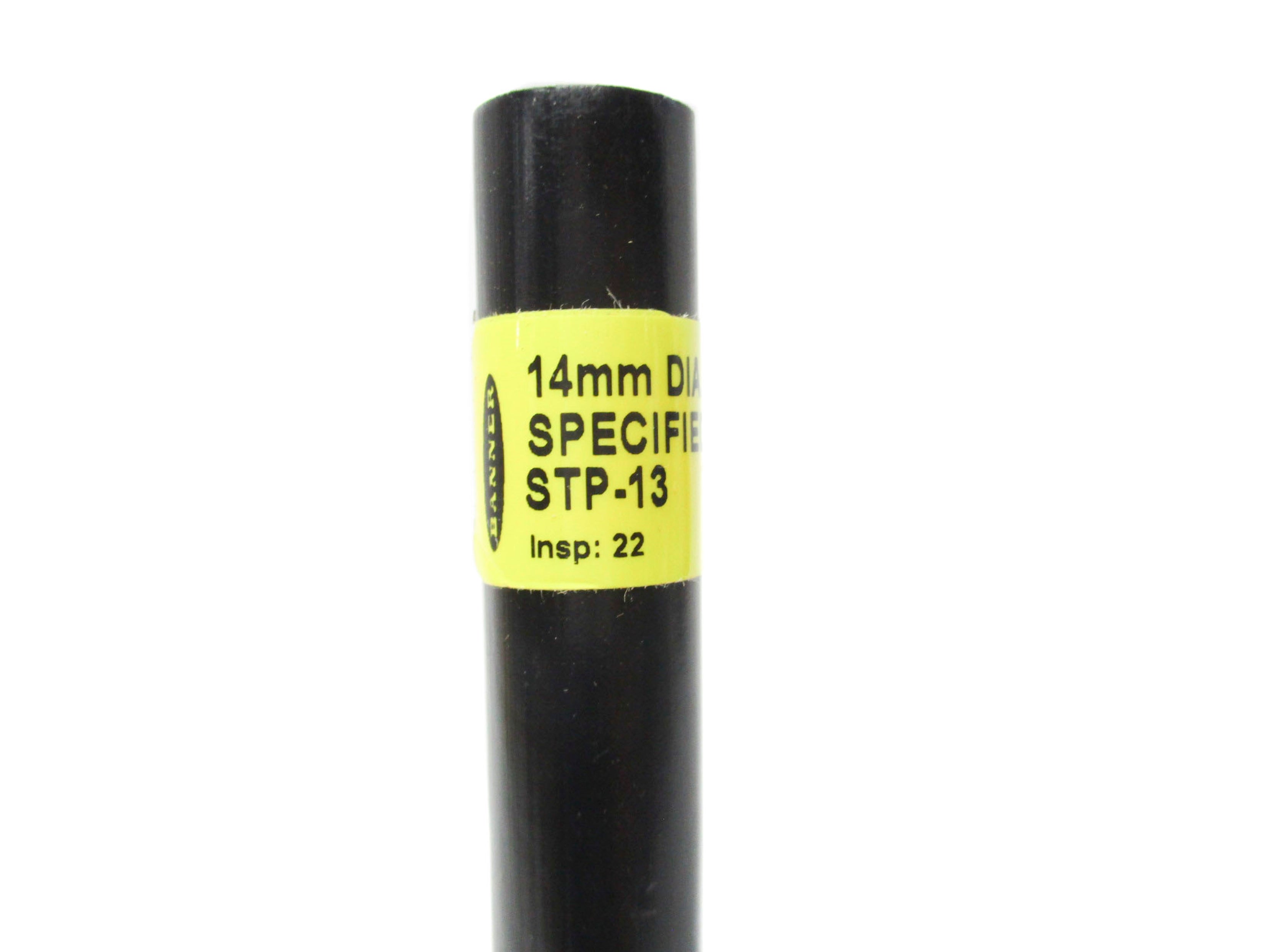 BANNER ENGINEERING STP-13 71929 NSNP