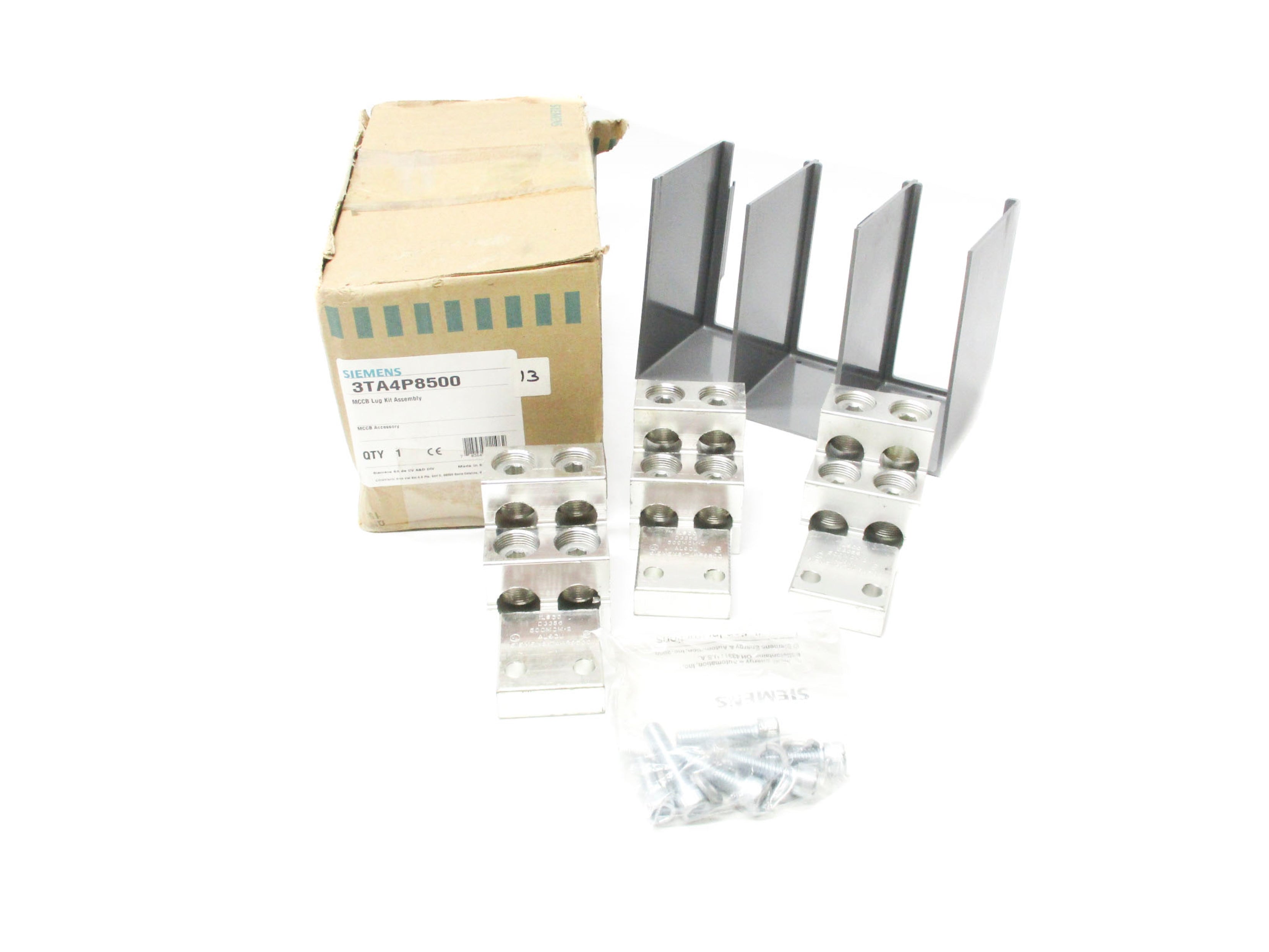 SIEMENS 3TA4P8500 NSMP