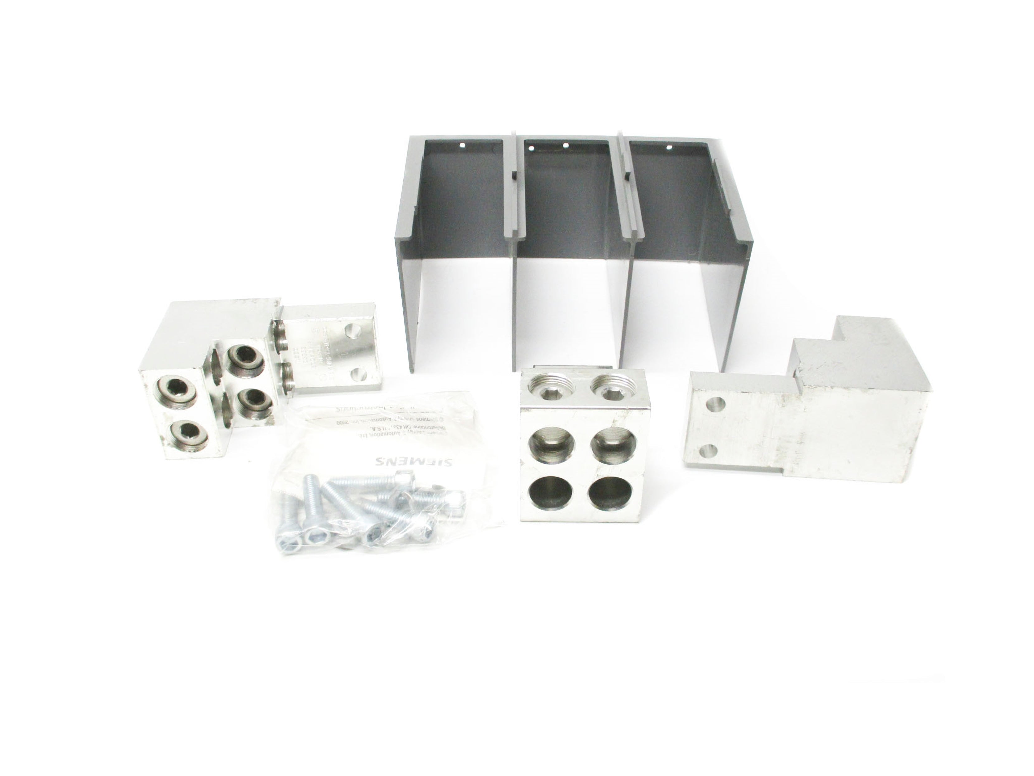 SIEMENS 3TA4P8500 NSMP