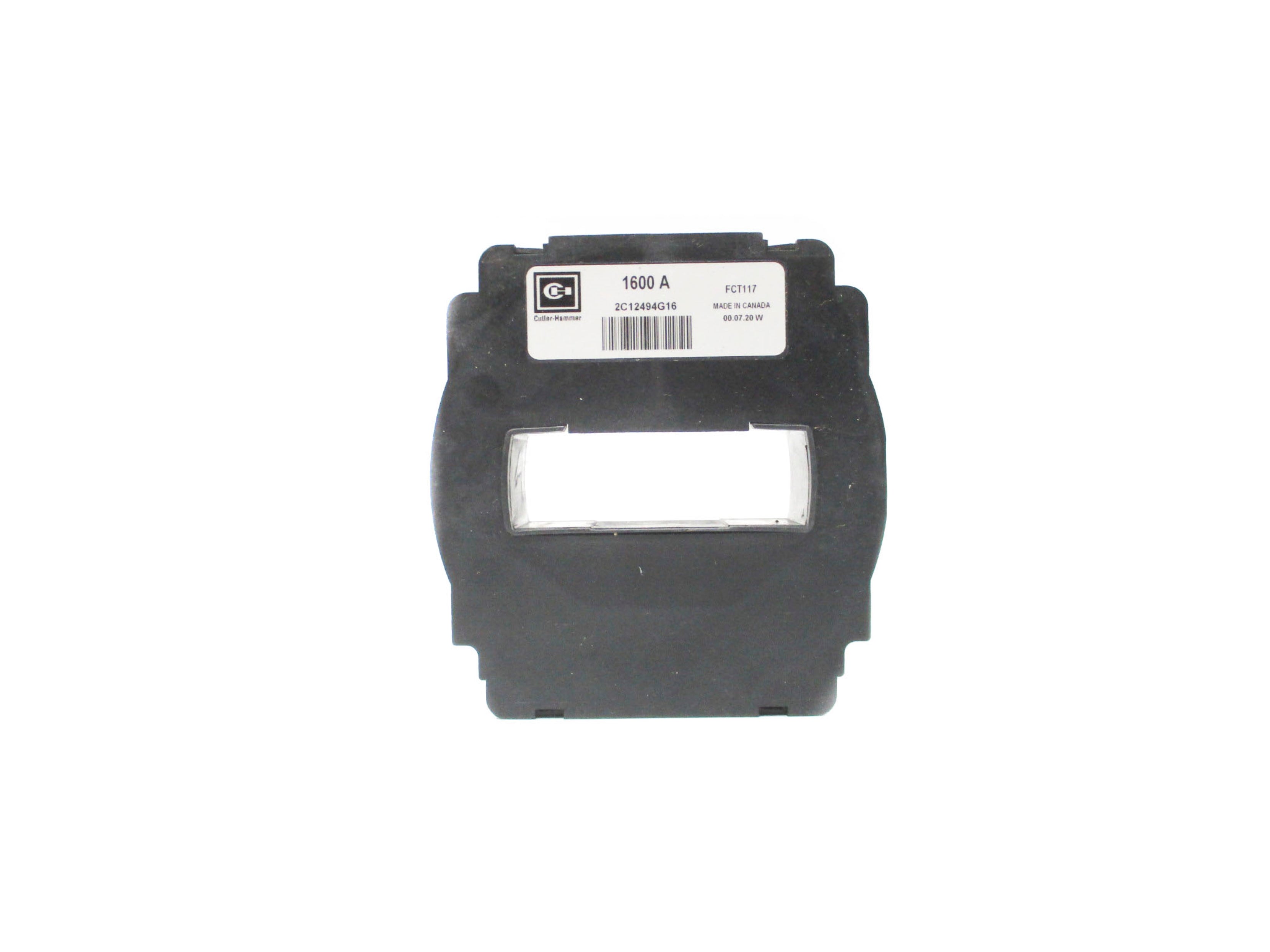 CUTLER HAMMER 2C12494G16 NSNP