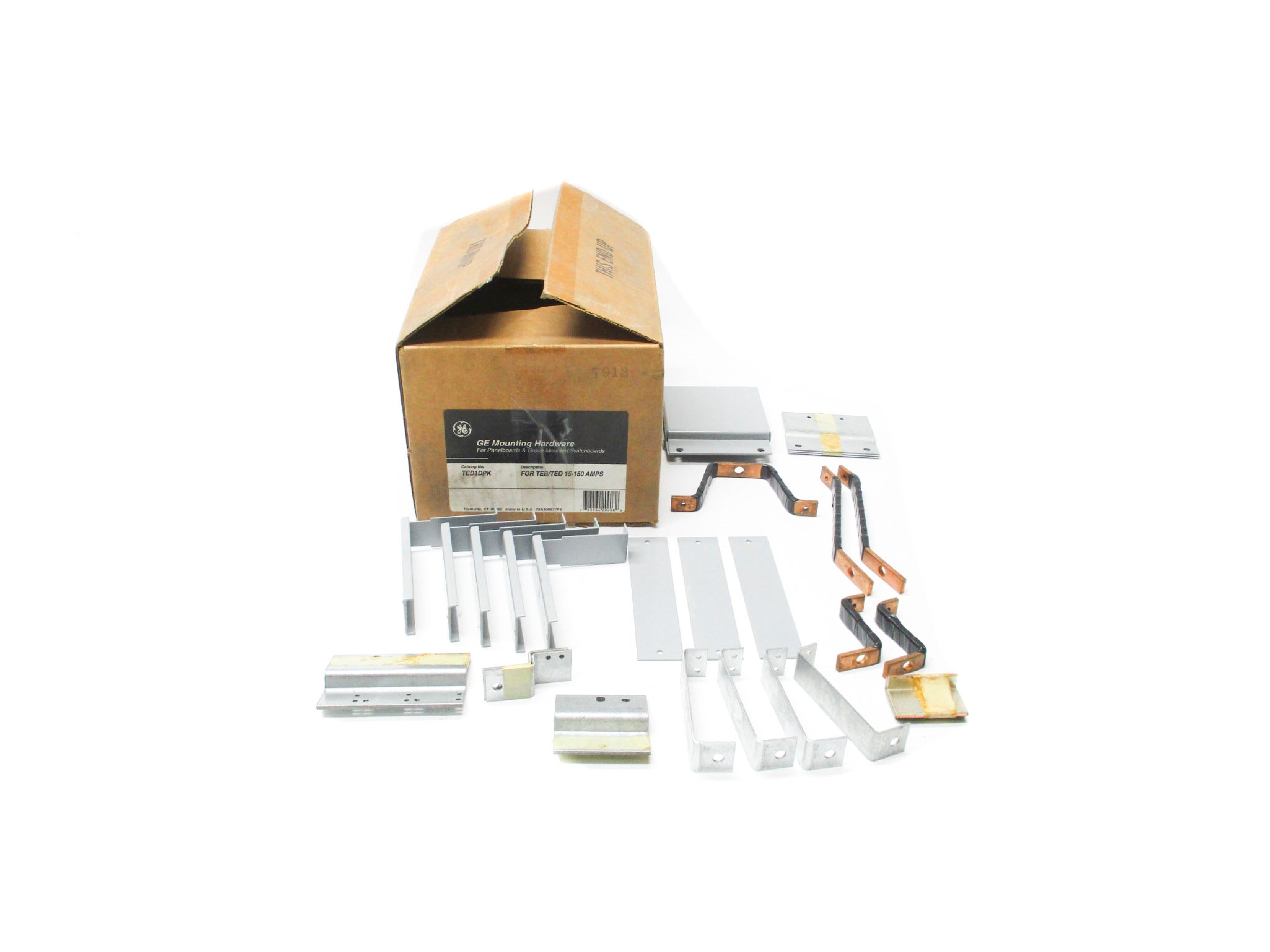 GENERAL ELECTRIC TED1DPK NSMP