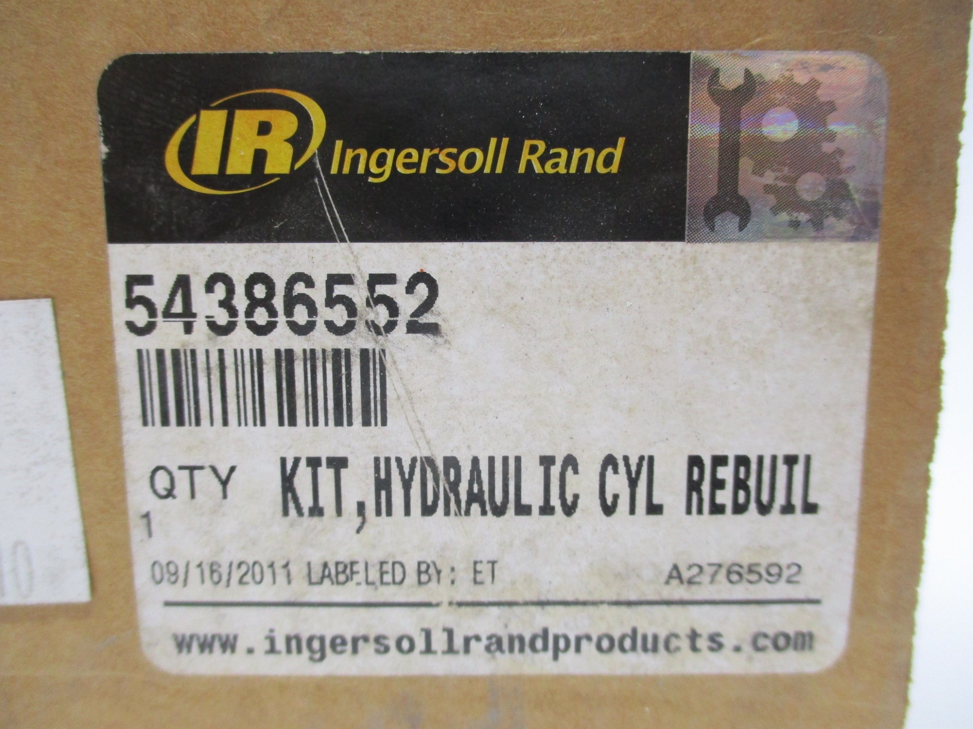 INGERSOLL RAND 54386552 NSMP