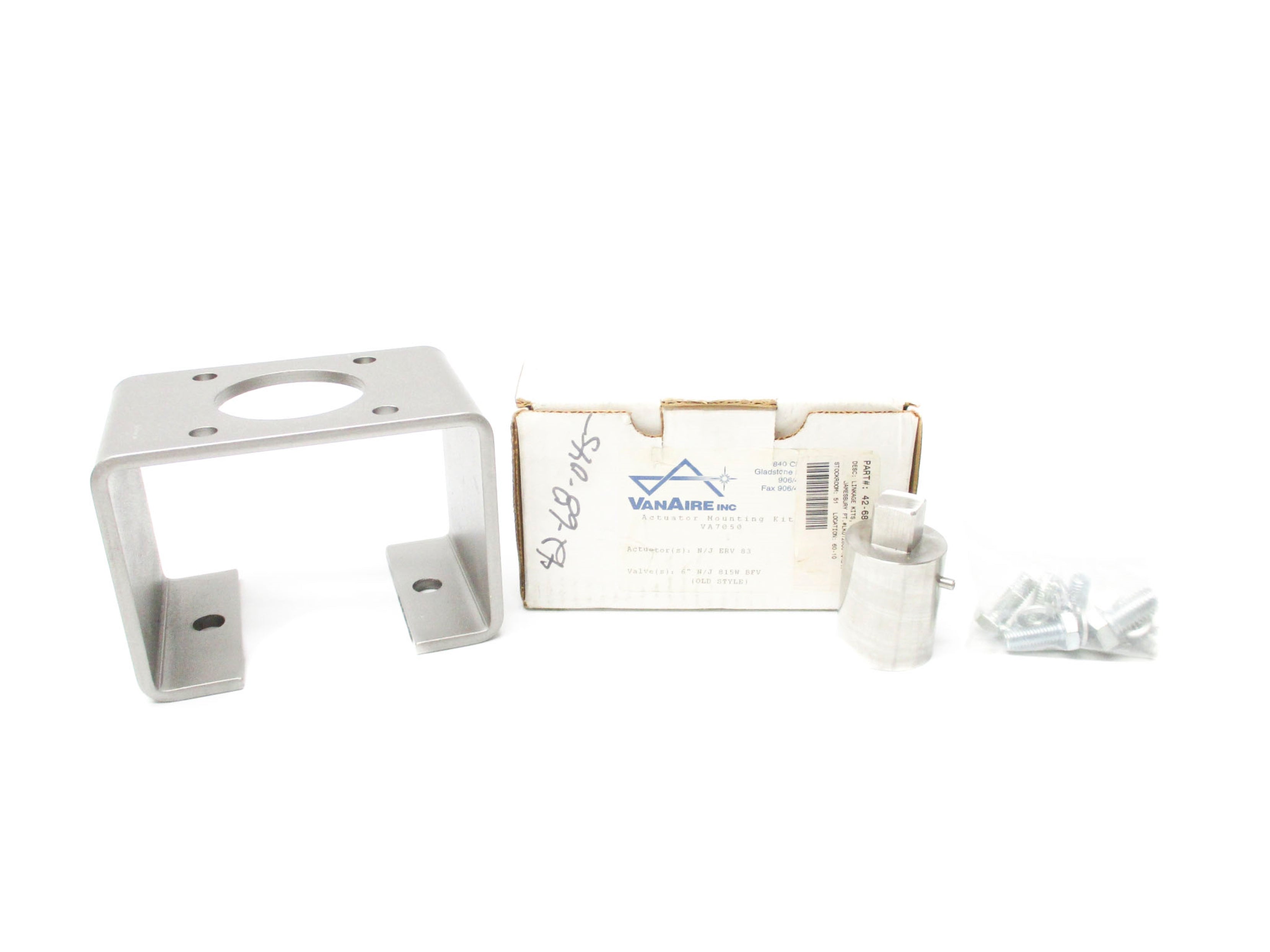 VANAIRE VA7050 NSMP