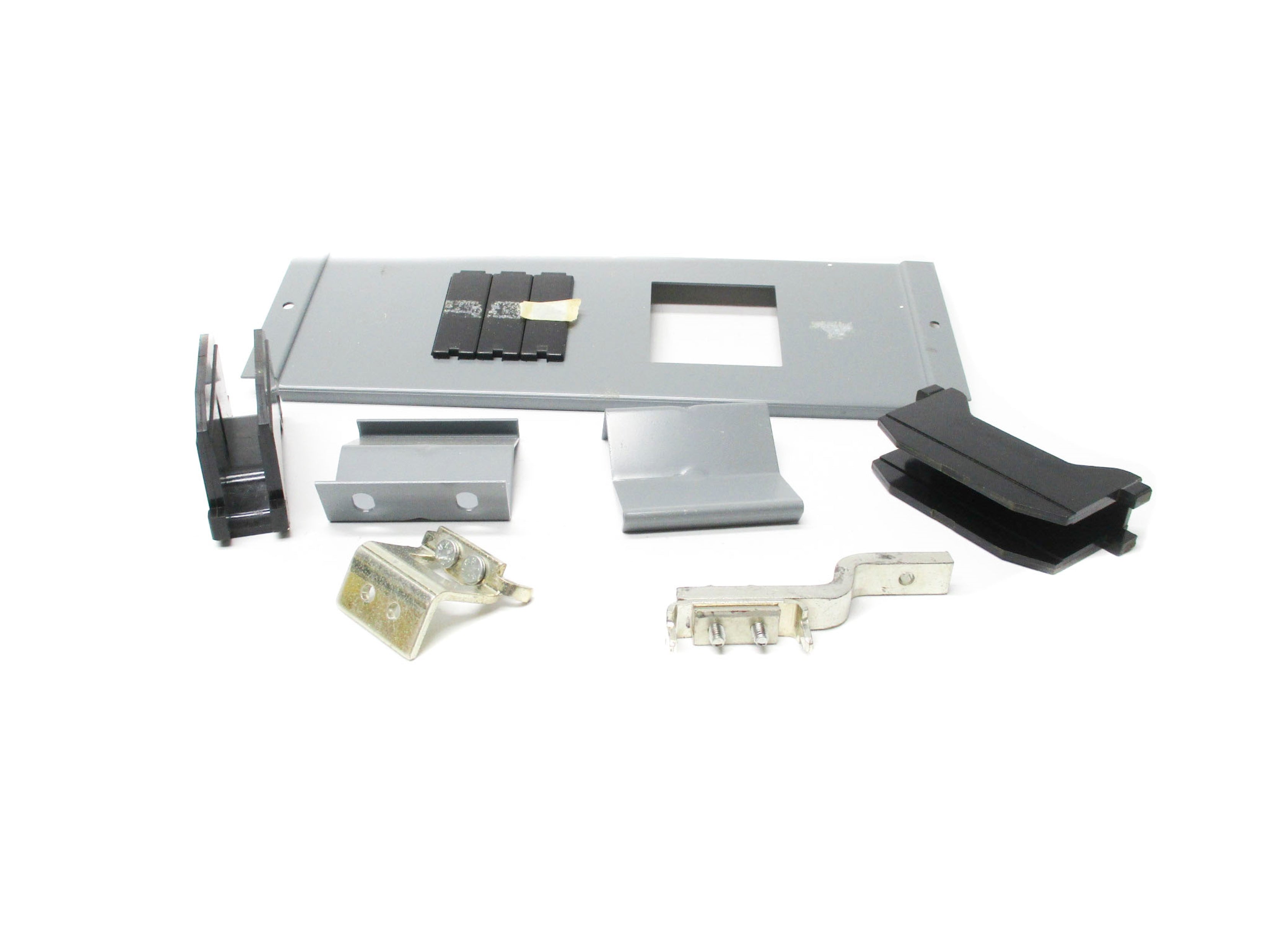 CUTLER HAMMER PH6CH-3 NSMP