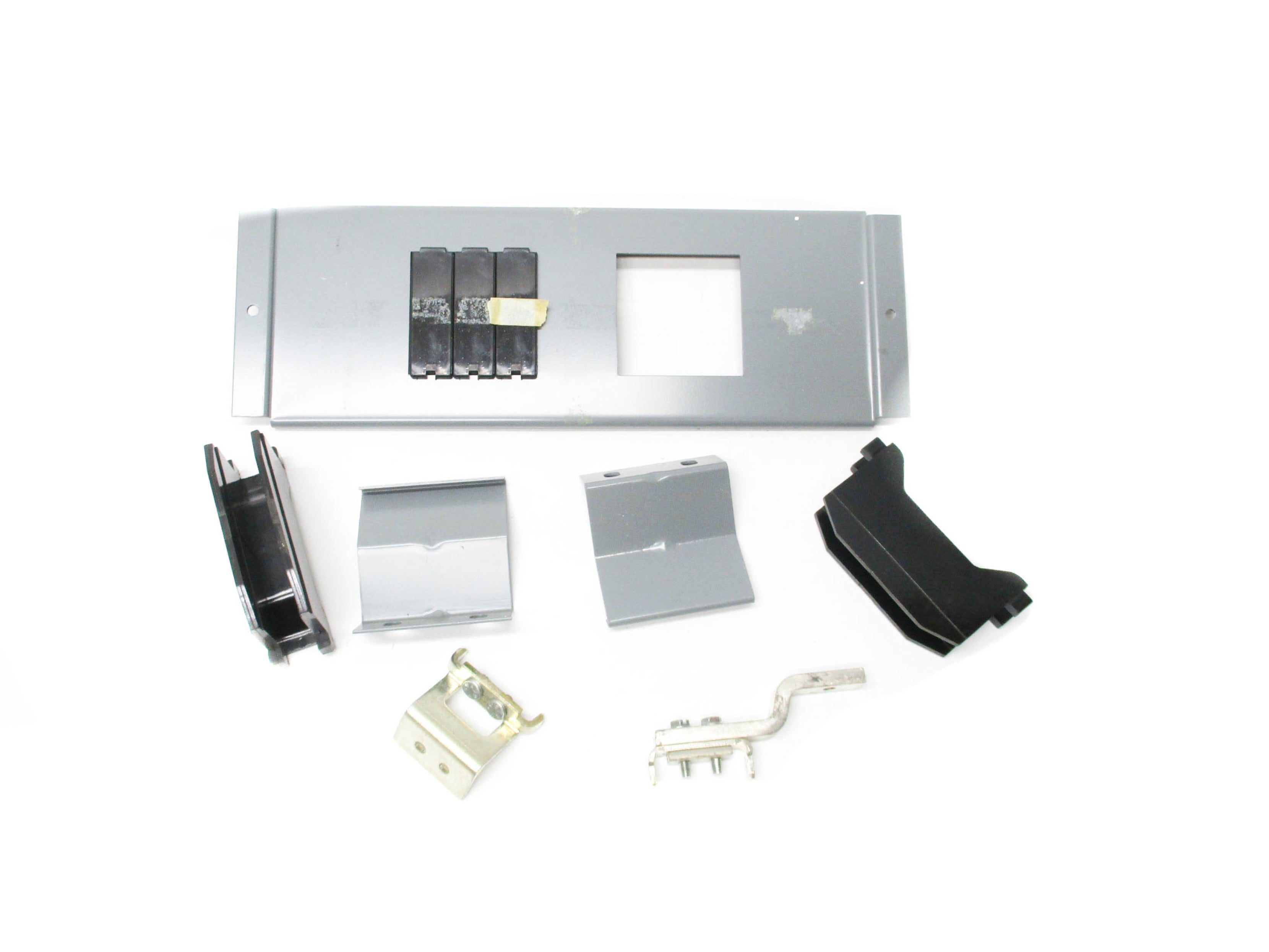 CUTLER HAMMER PH6CH-3 NSMP