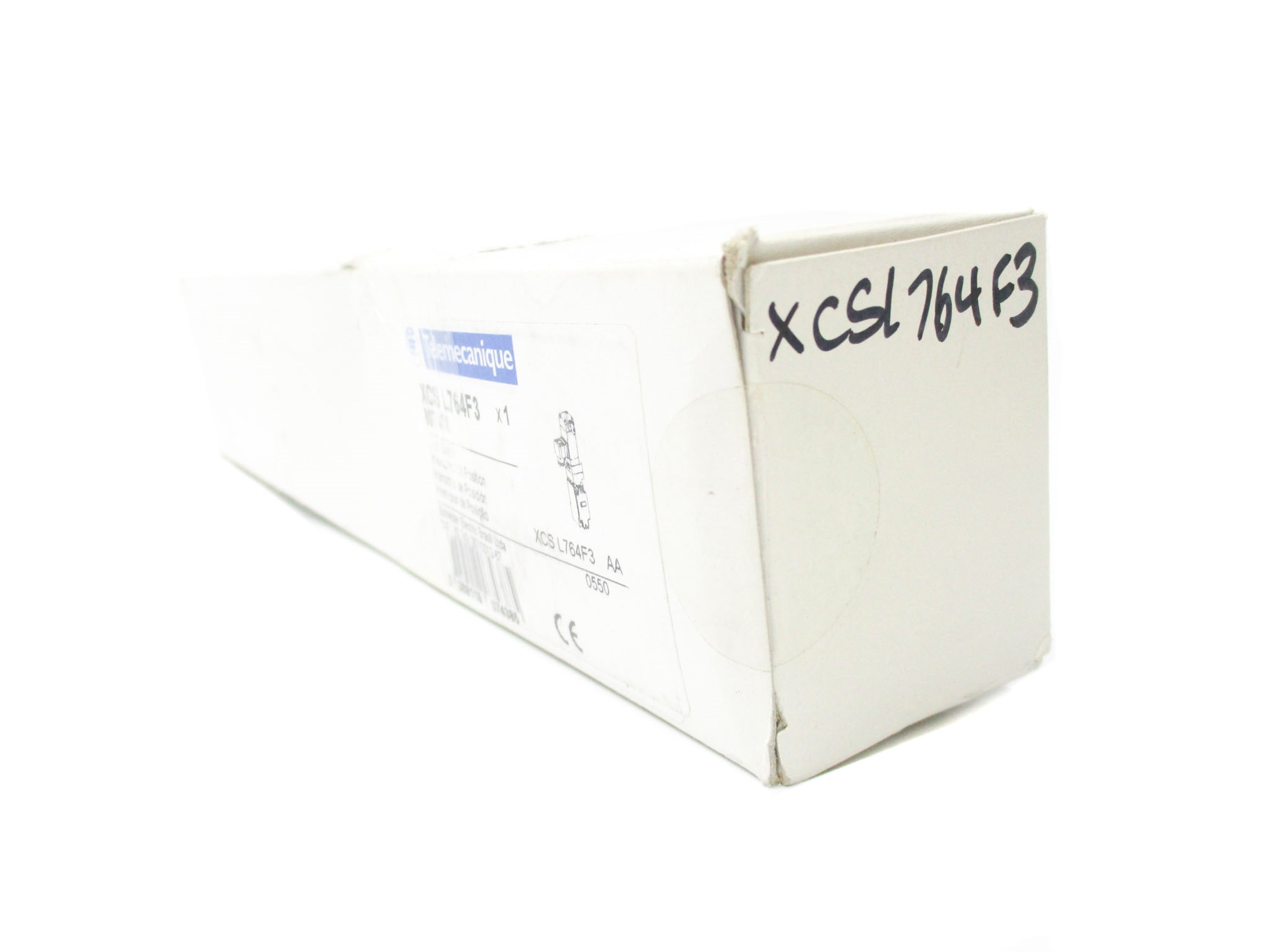 TELEMECANIQUE XCSL764F3 NSFS