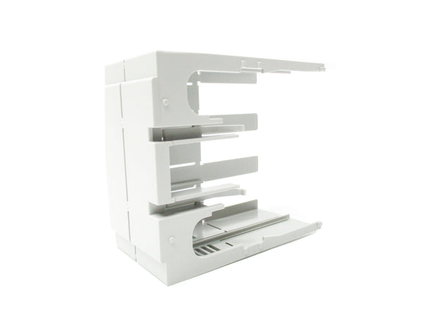 ALLEN BRADLEY 100-DTC180 SER. A (BR/WH) NSMP