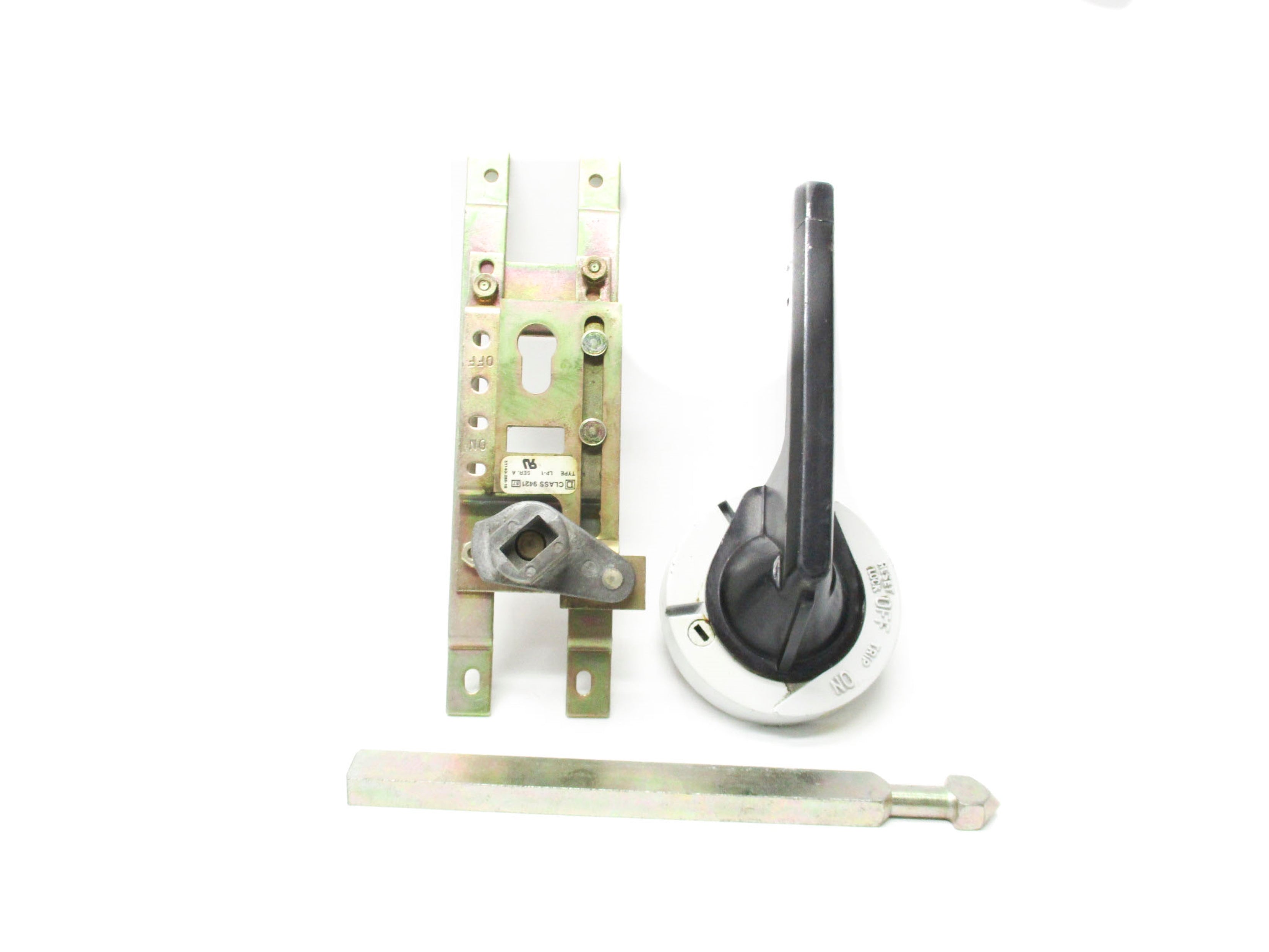 SQUARE D 9421LP1 SER. A NSMP
