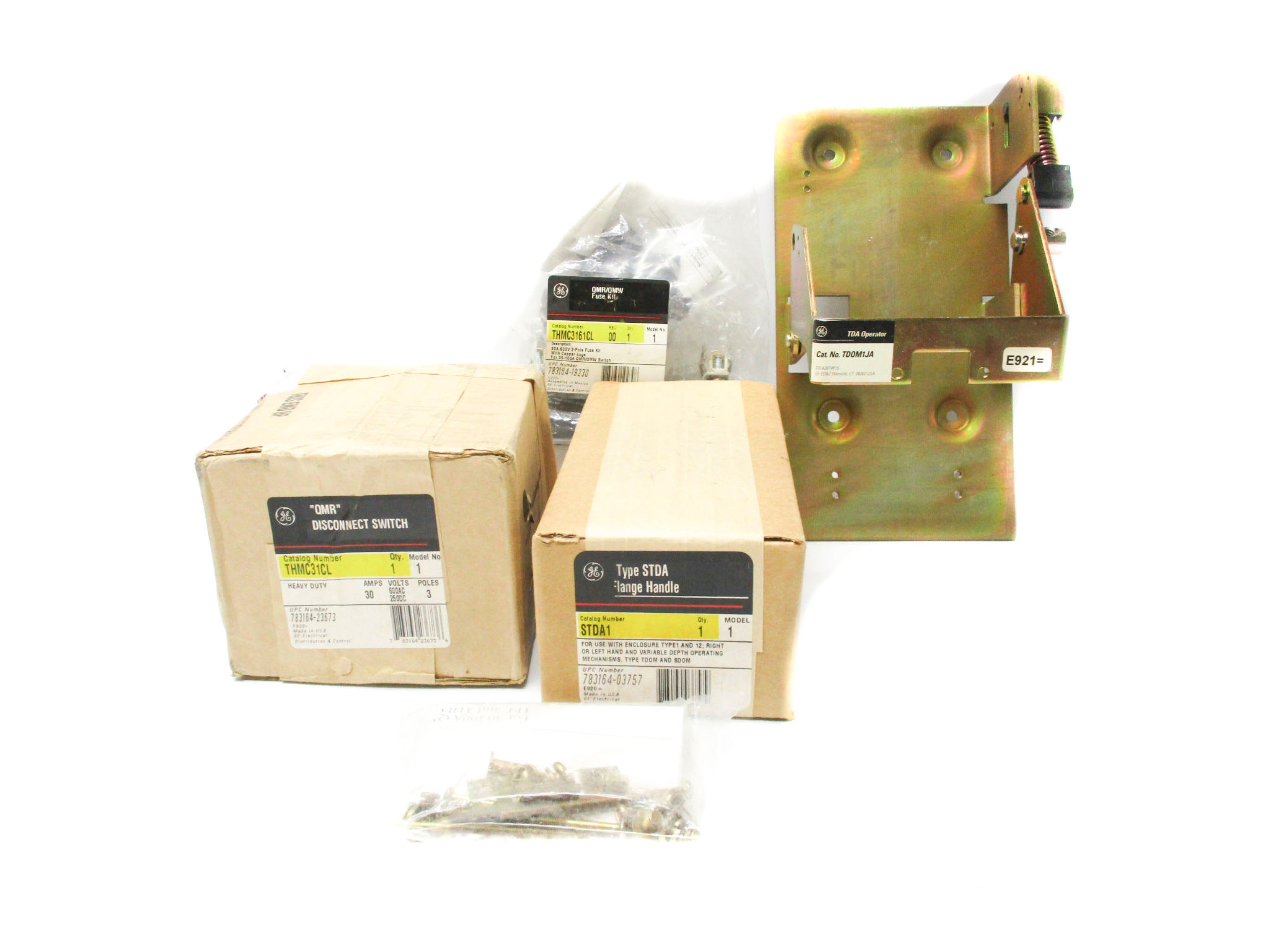 GENERAL ELECTRIC STDAD336J NSMP