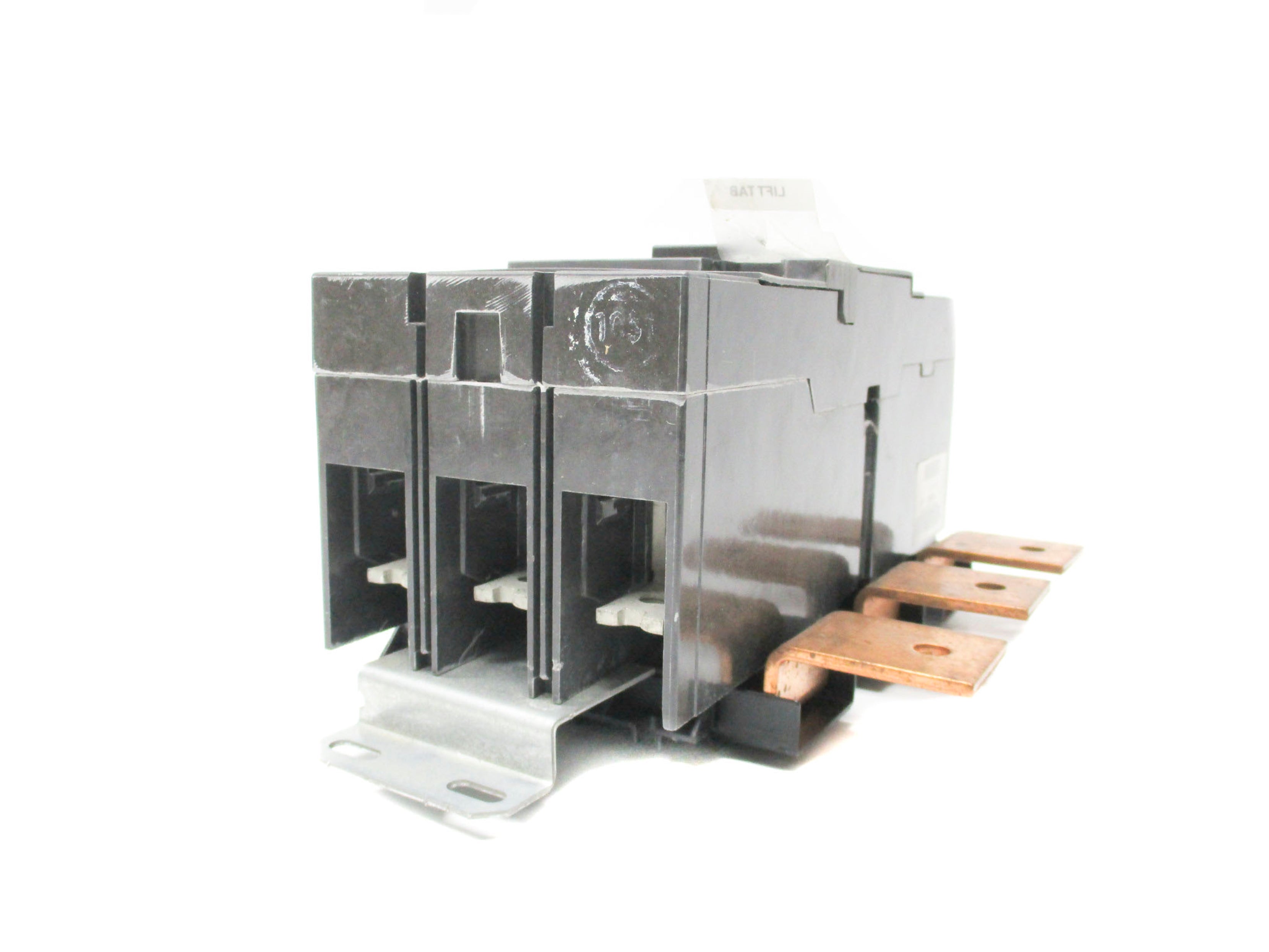 GENERAL ELECTRIC SFHA36AT0250 250A 120/240VAC (AS PICTURED) NSNP