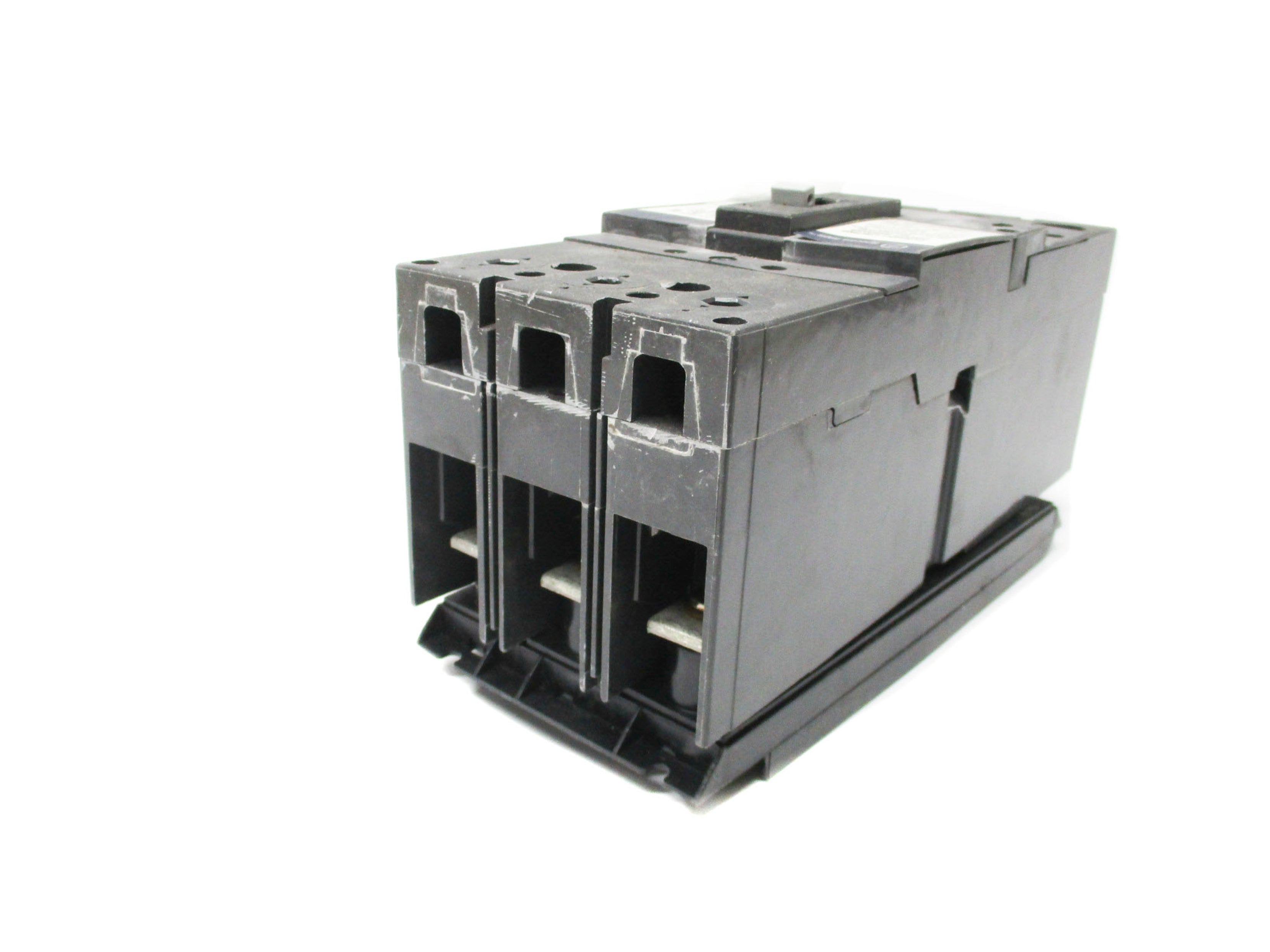 GENERAL ELECTRIC SFHA36AT0250 250A 120/240VAC (AS PICTURED) NSNP