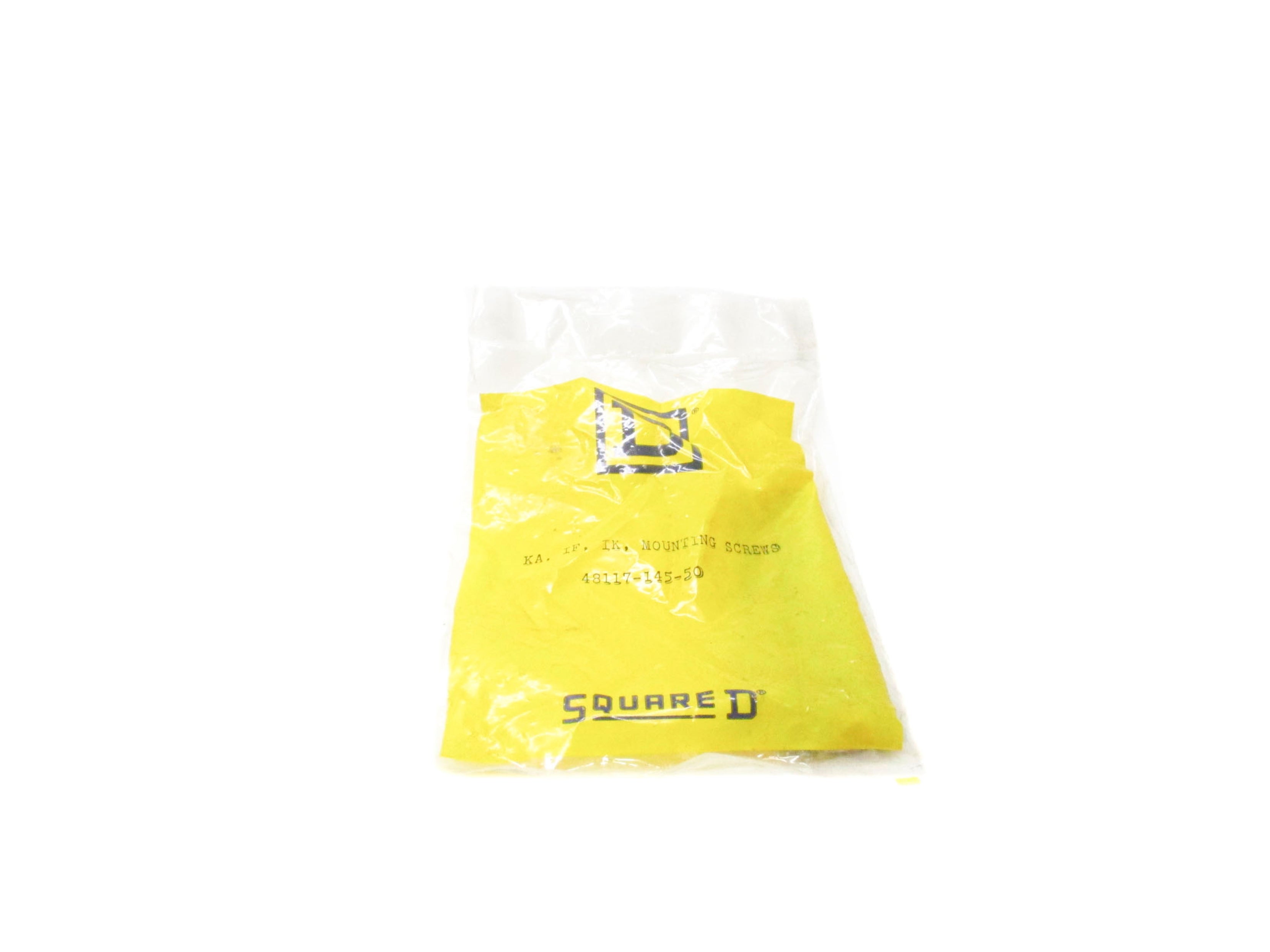 SQUARE D 4811714550 (PKG OF 4) NSMP