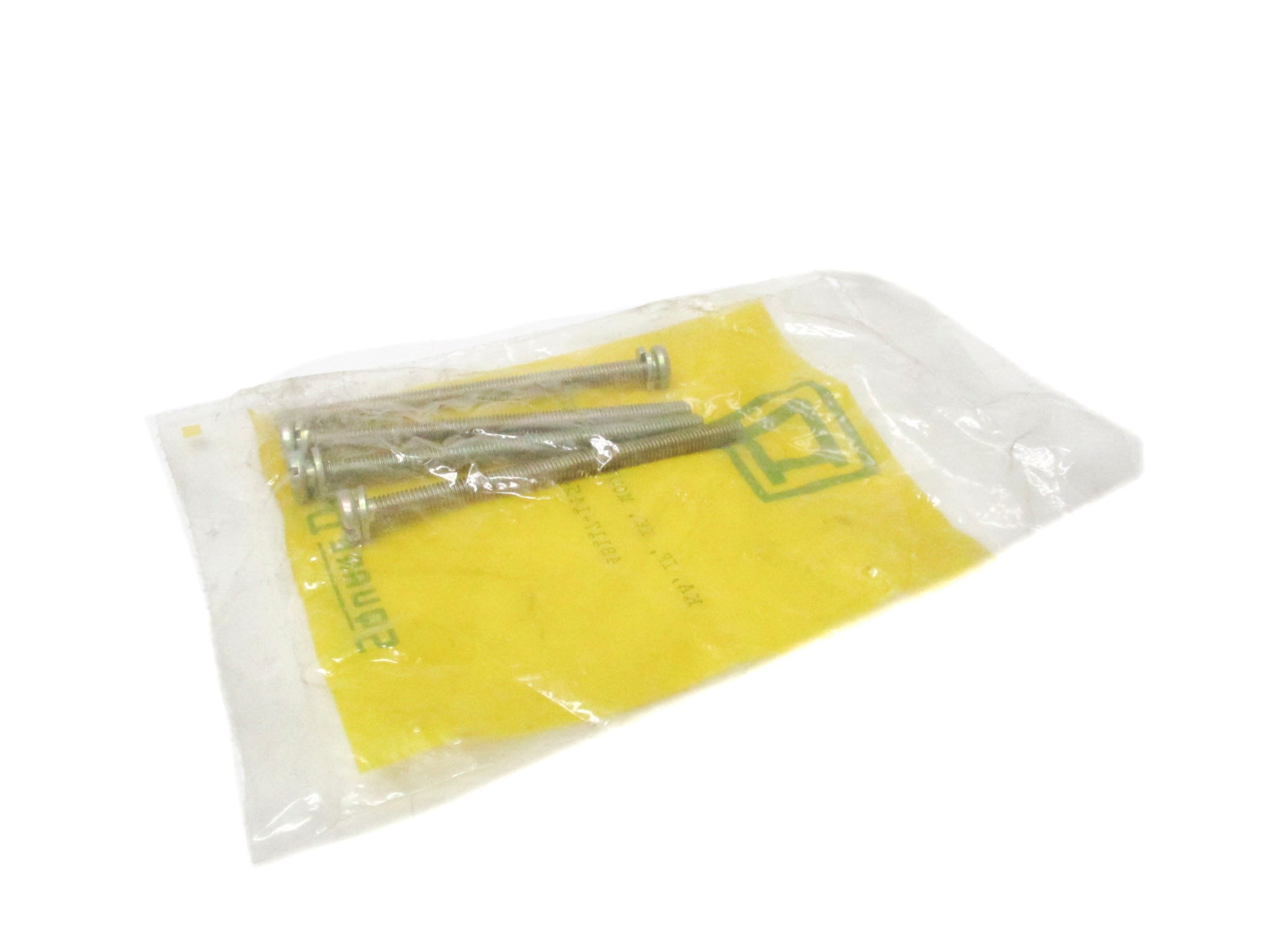 SQUARE D 4811714550 (PKG OF 4) NSMP