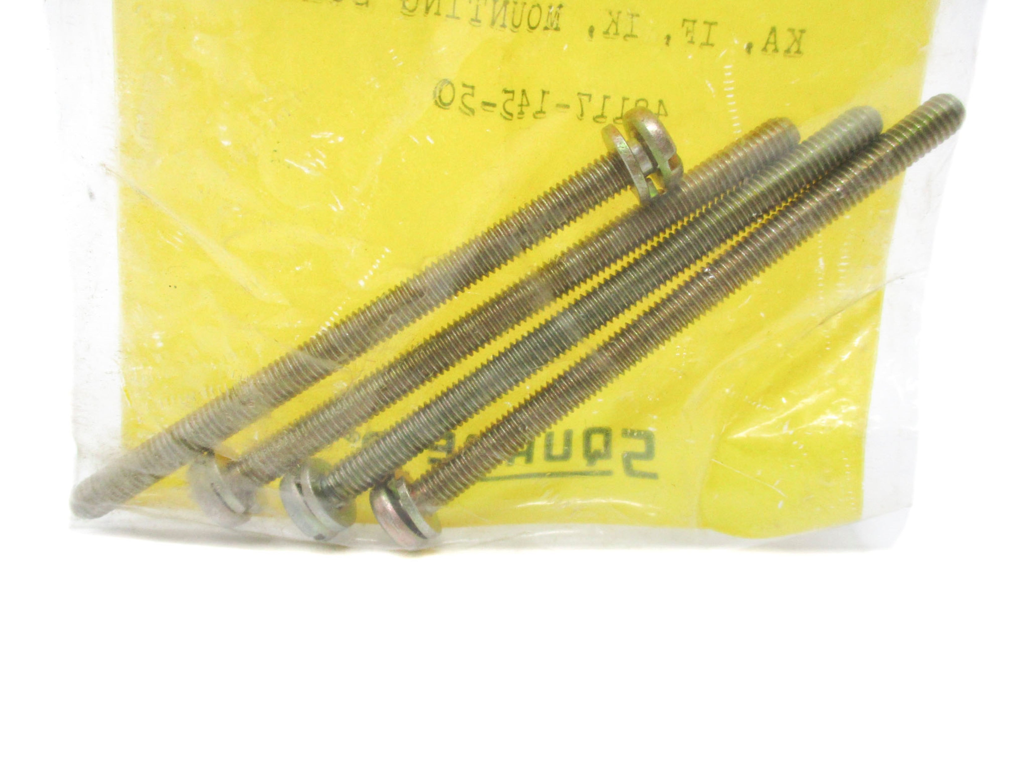SQUARE D 4811714550 (PKG OF 4) NSMP