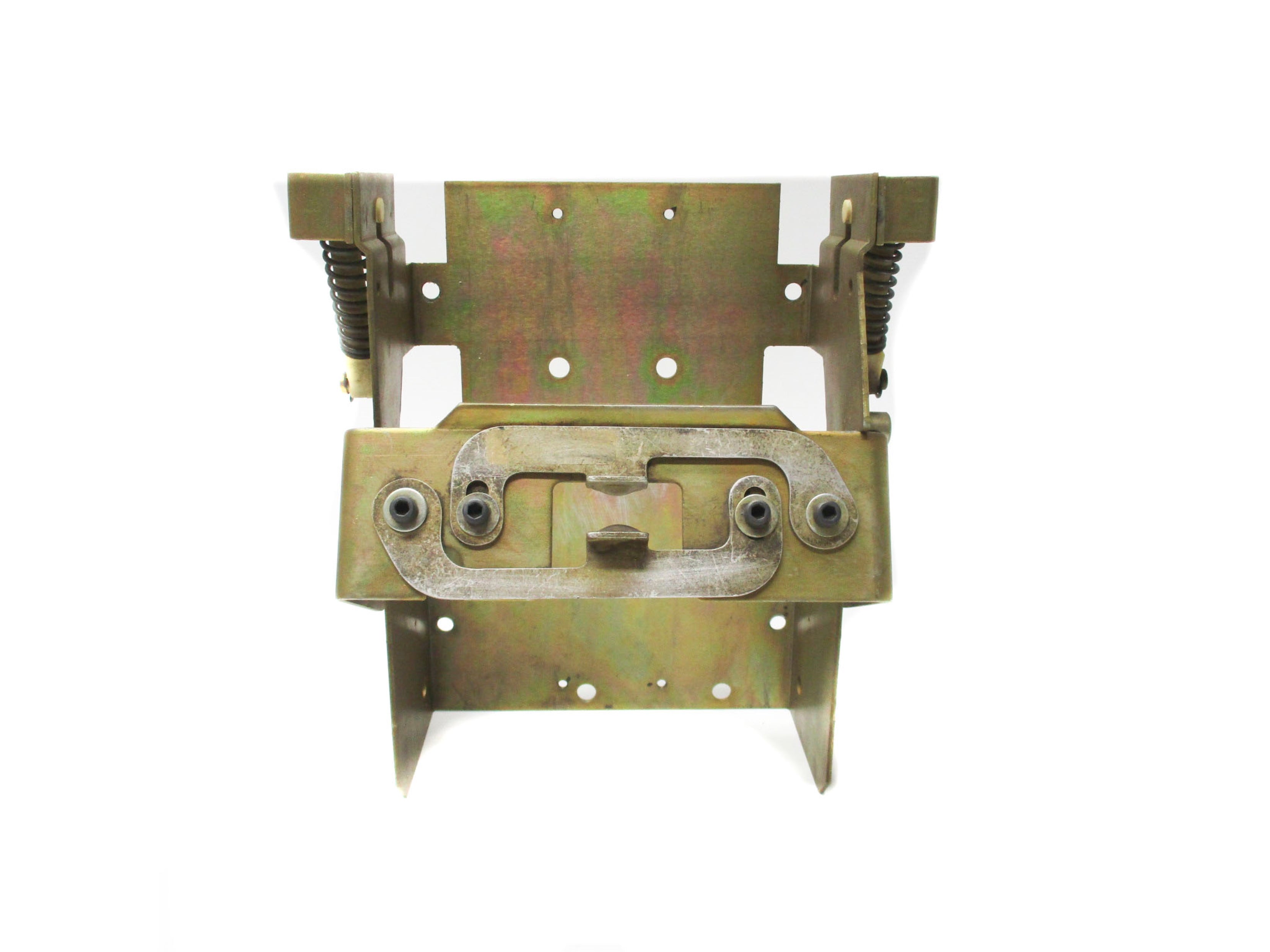 SQUARE D 9422RR1 SER. B NSNP