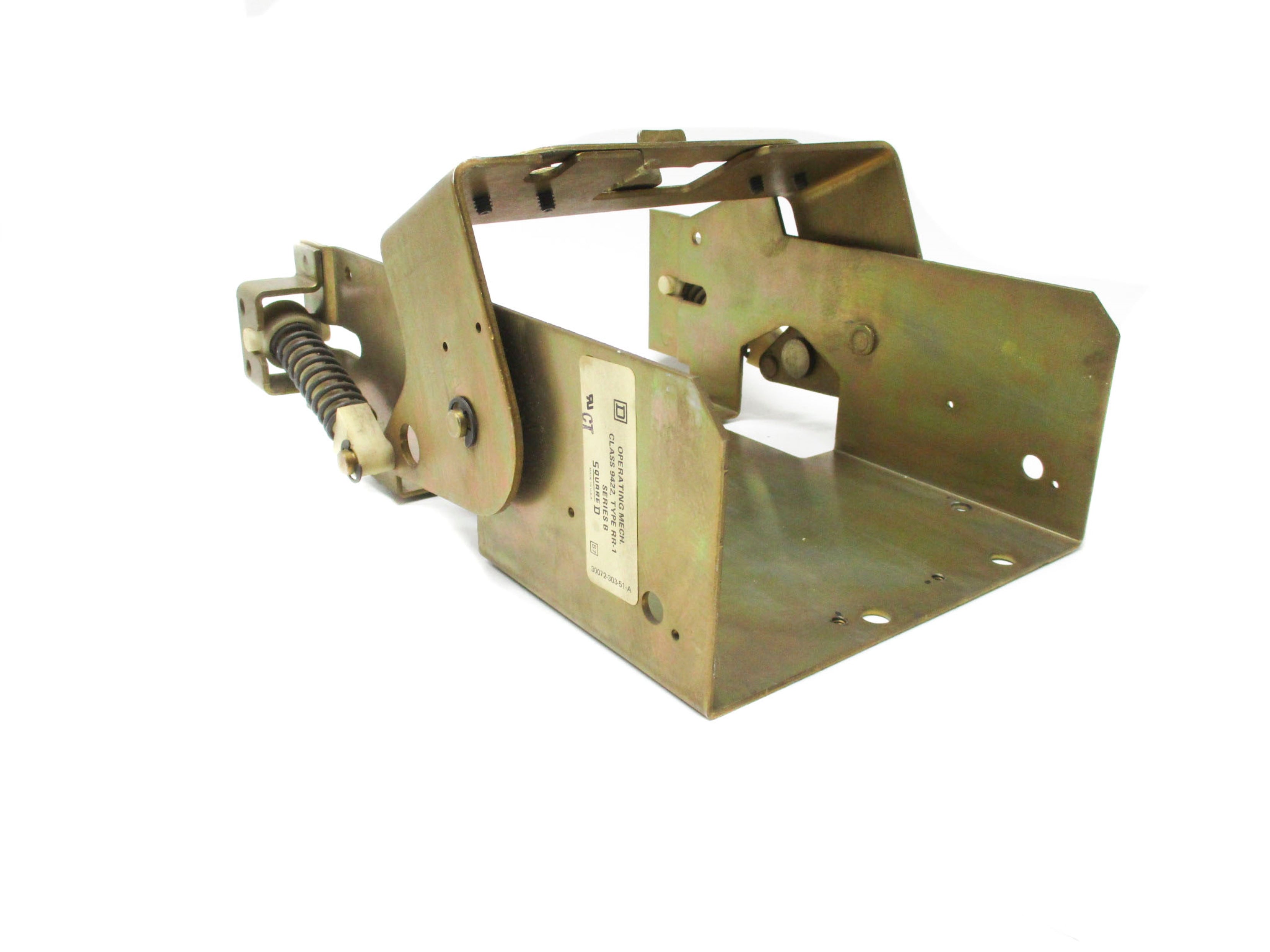 SQUARE D 9422RR1 SER. B NSNP