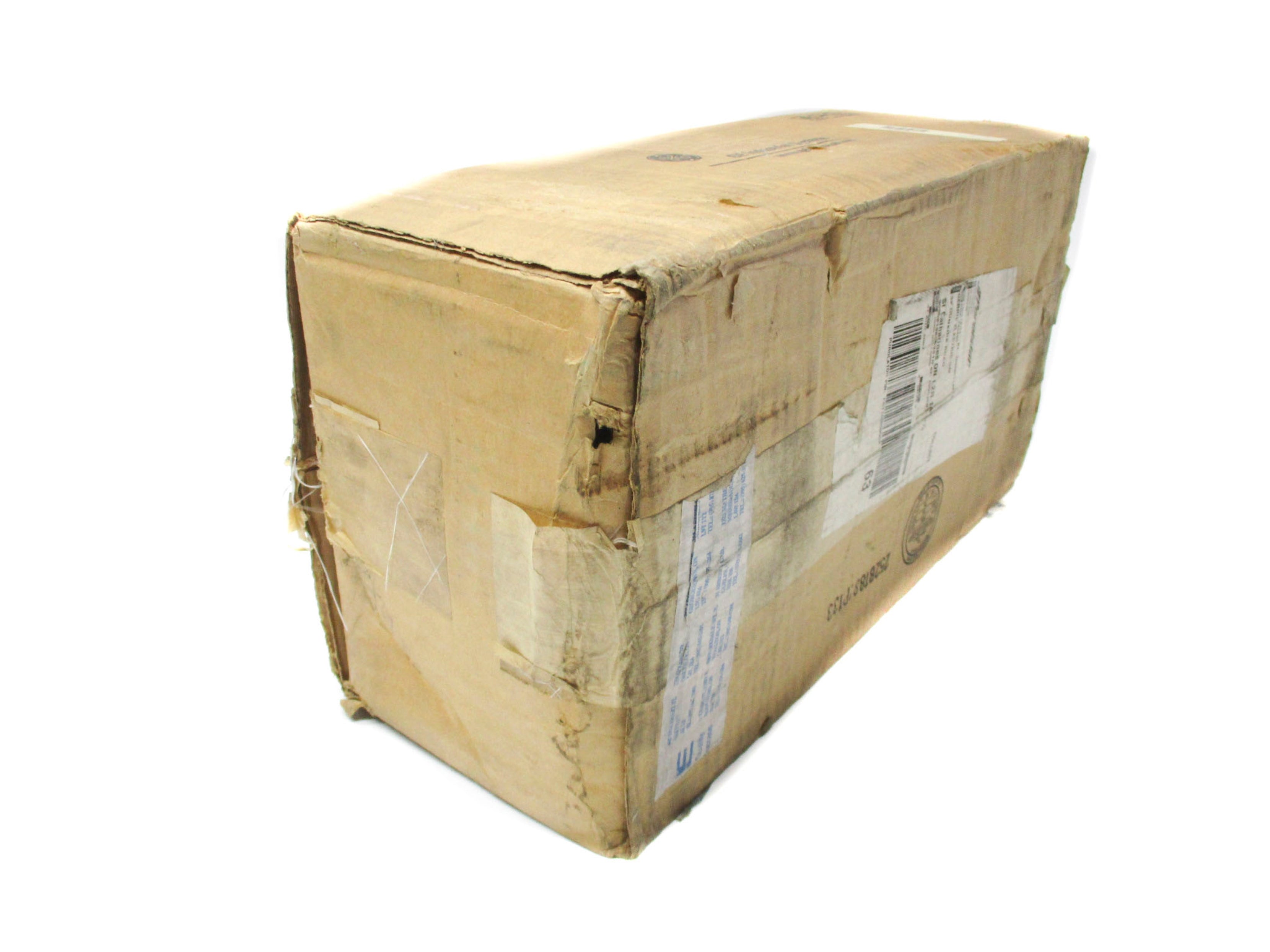 GENERAL ELECTRIC STDAD3362J NSFS