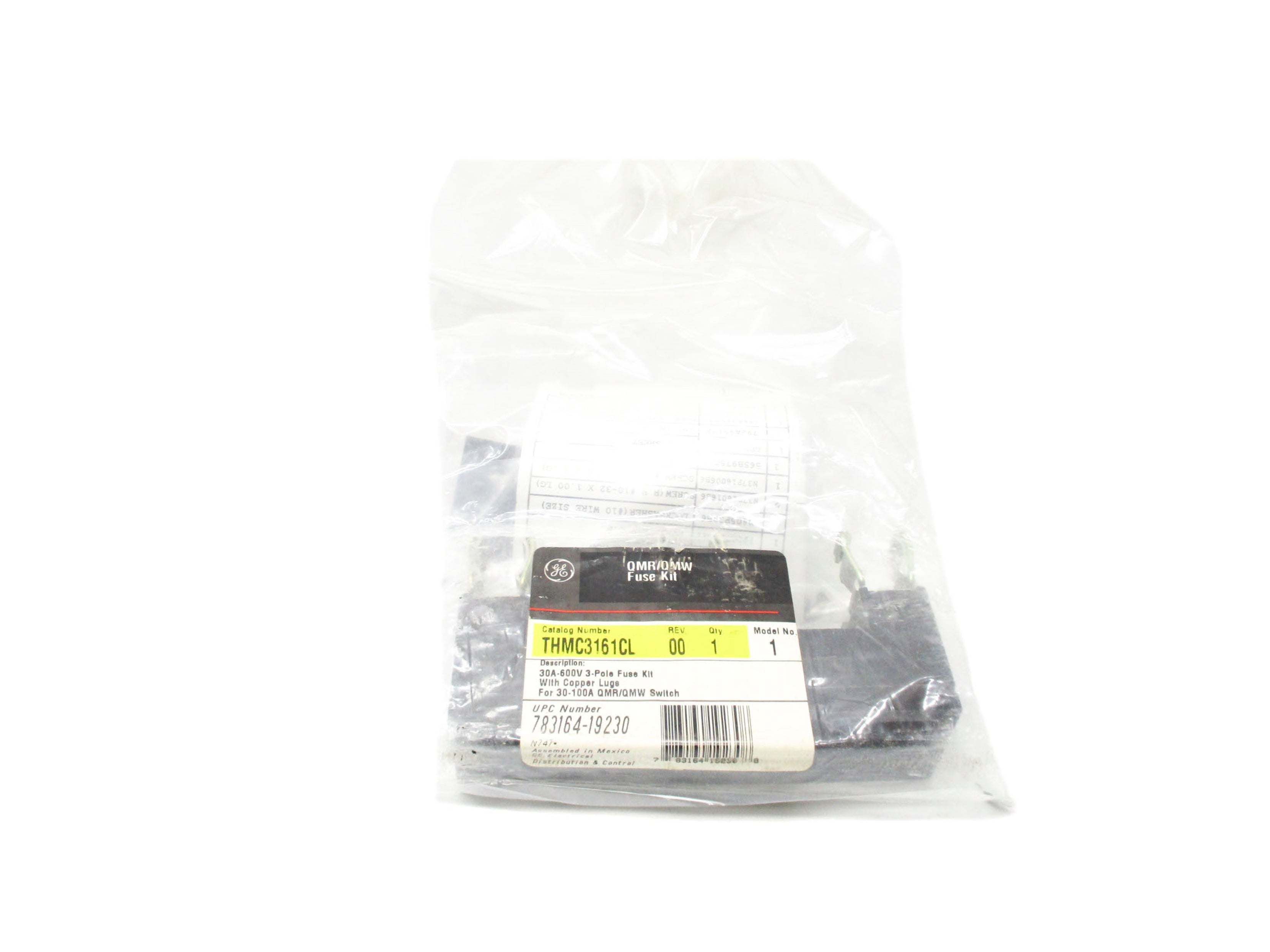 GENERAL ELECTRIC THMC3161CL NSMP