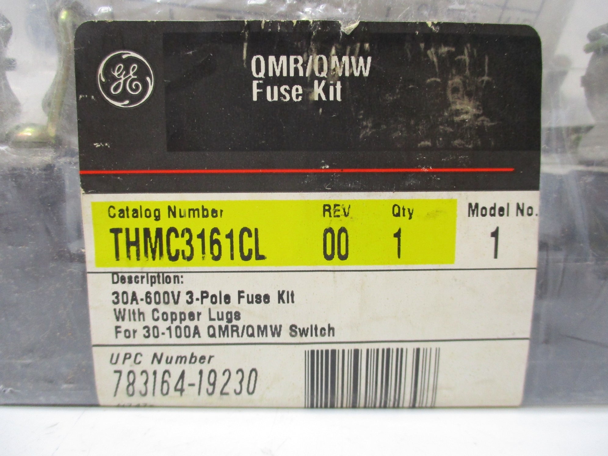 GENERAL ELECTRIC THMC3161CL NSMP