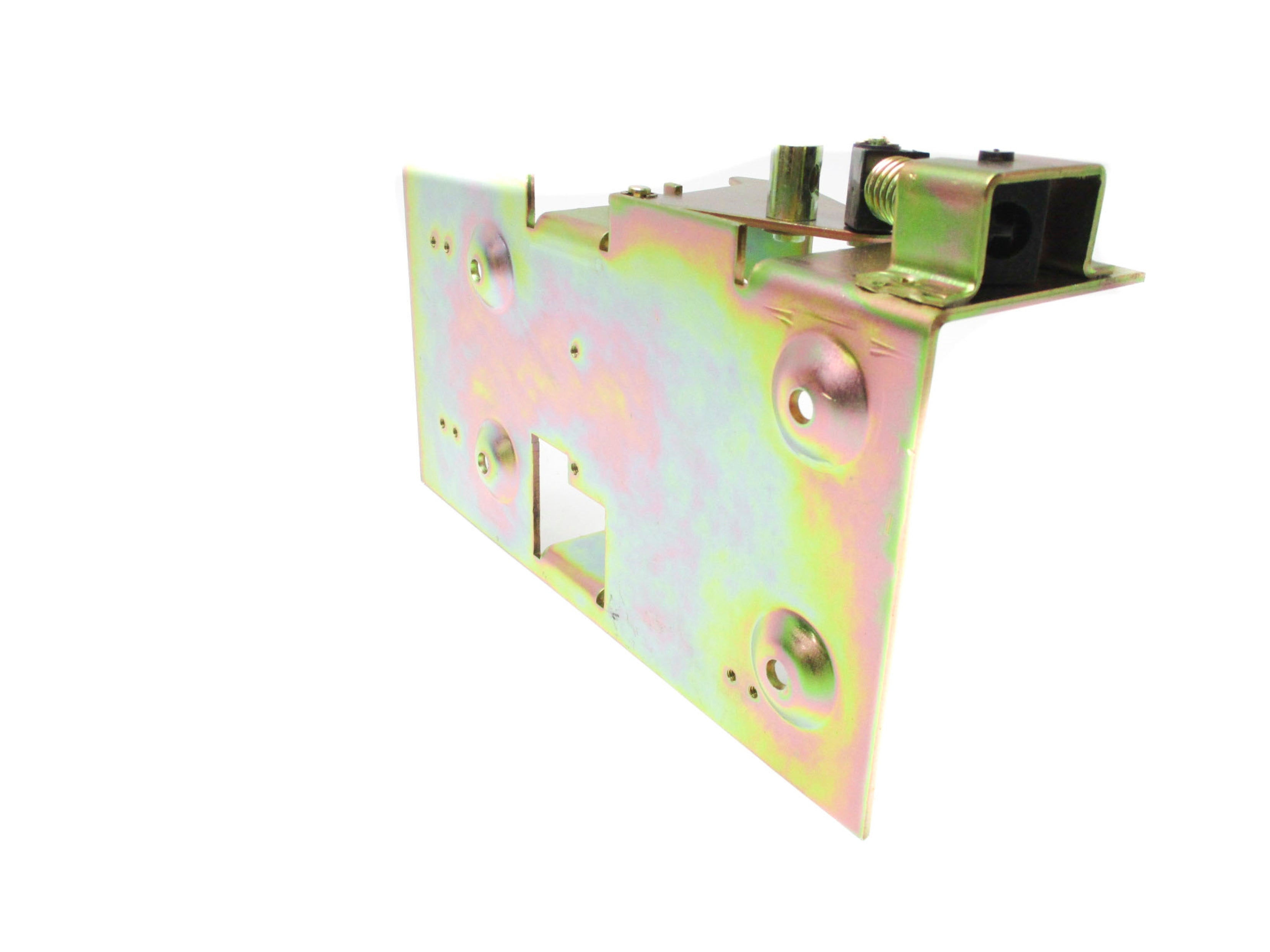 GENERAL ELECTRIC TD0M1JA NSNP