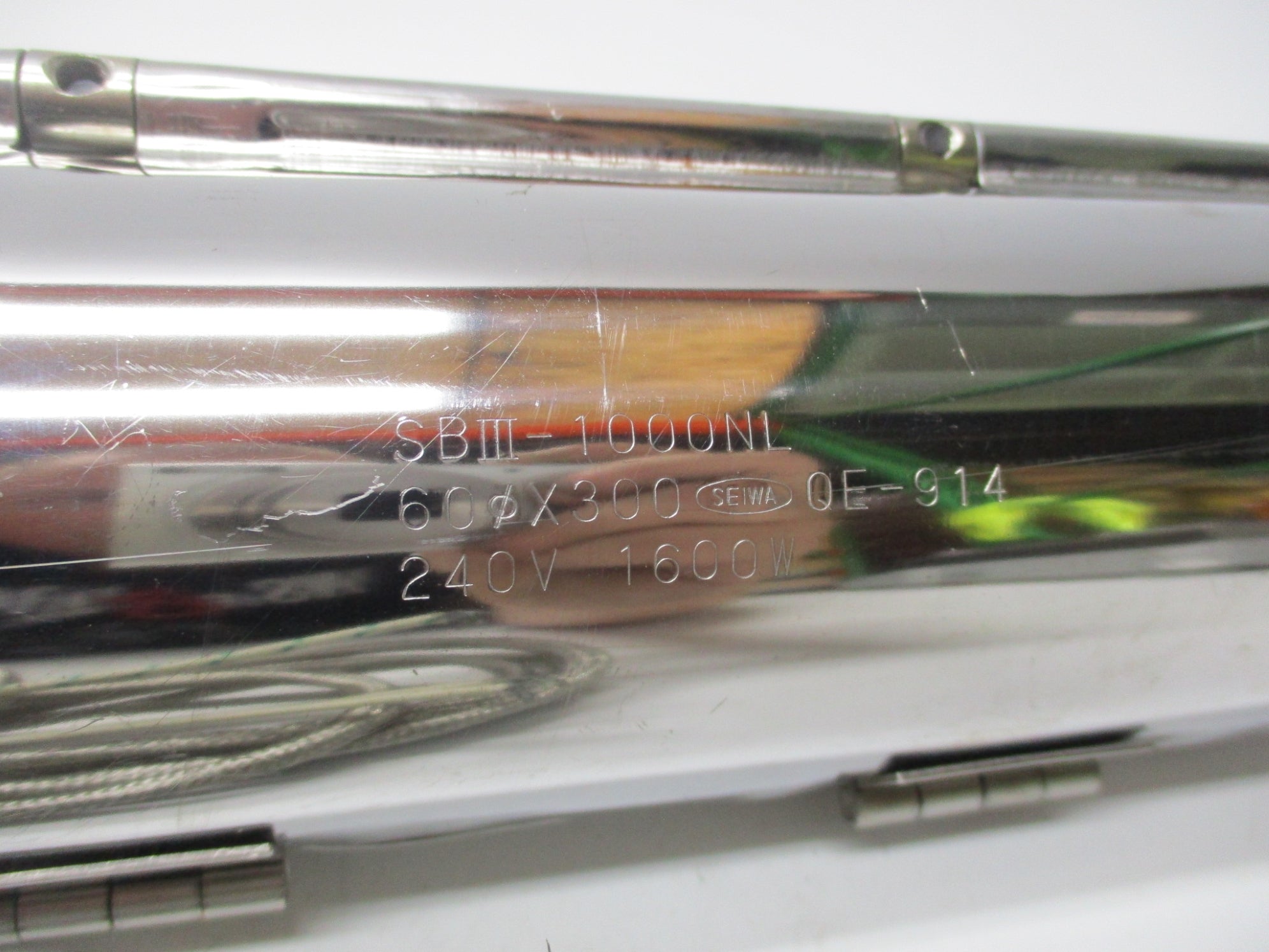 SEIWA SB3-1000NL QE-914 NSNP
