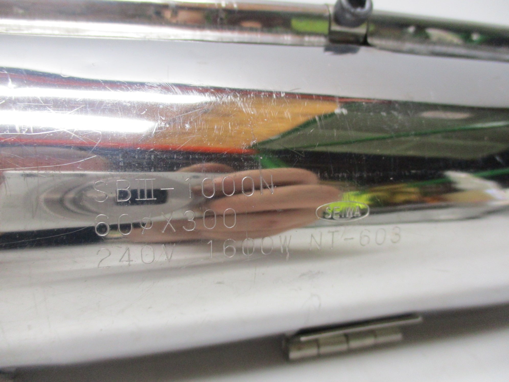 SEIWA SB3-1000N NT-603 NSNP