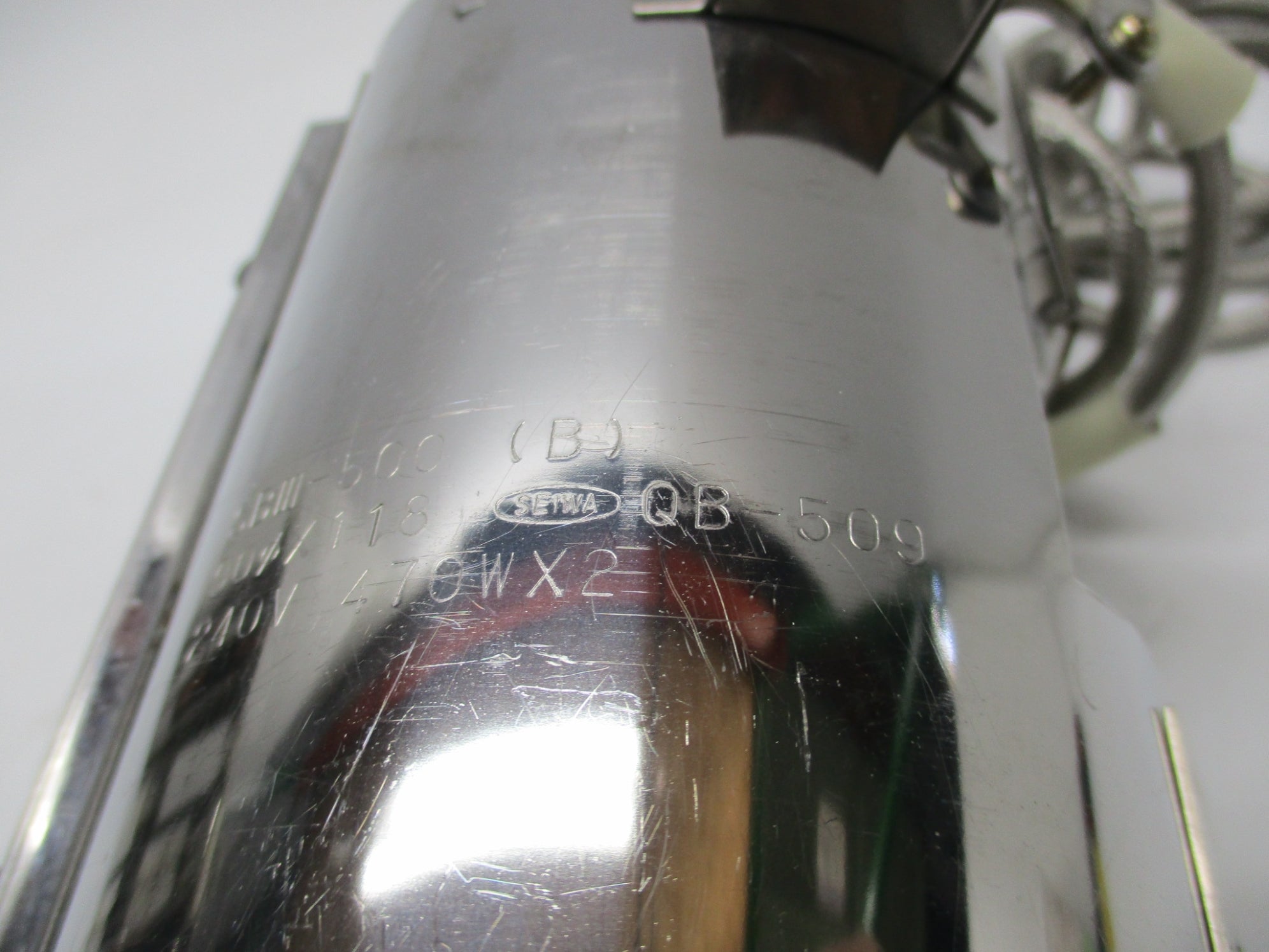 SEIWA SB3-500 QB-509 NSNP