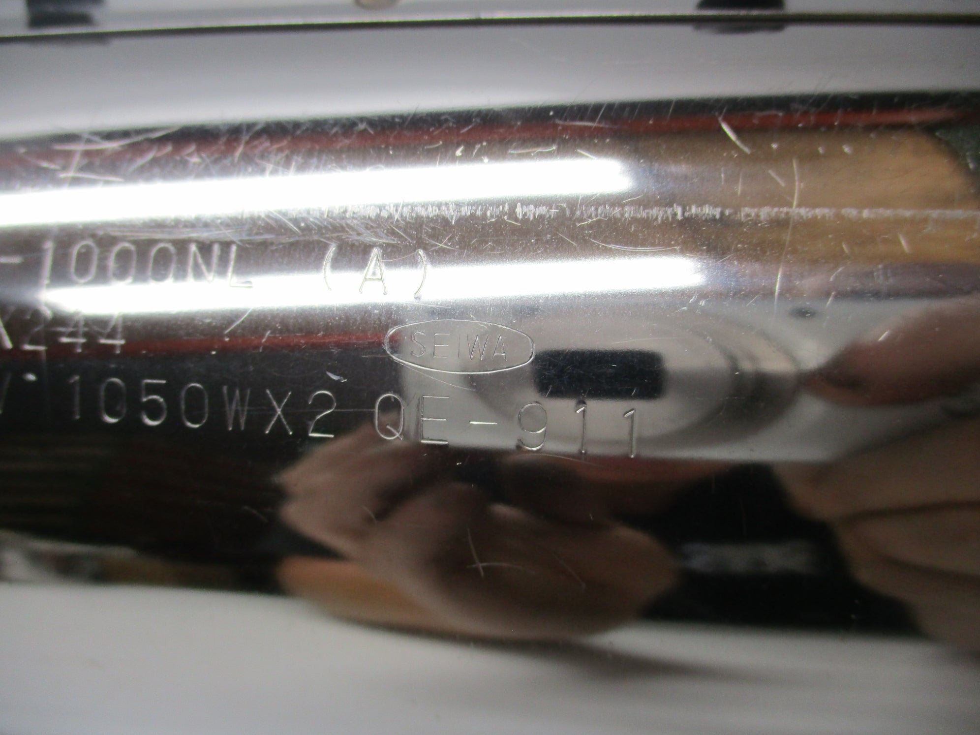SEIWA SB3-1000NL QE-911 NSNP