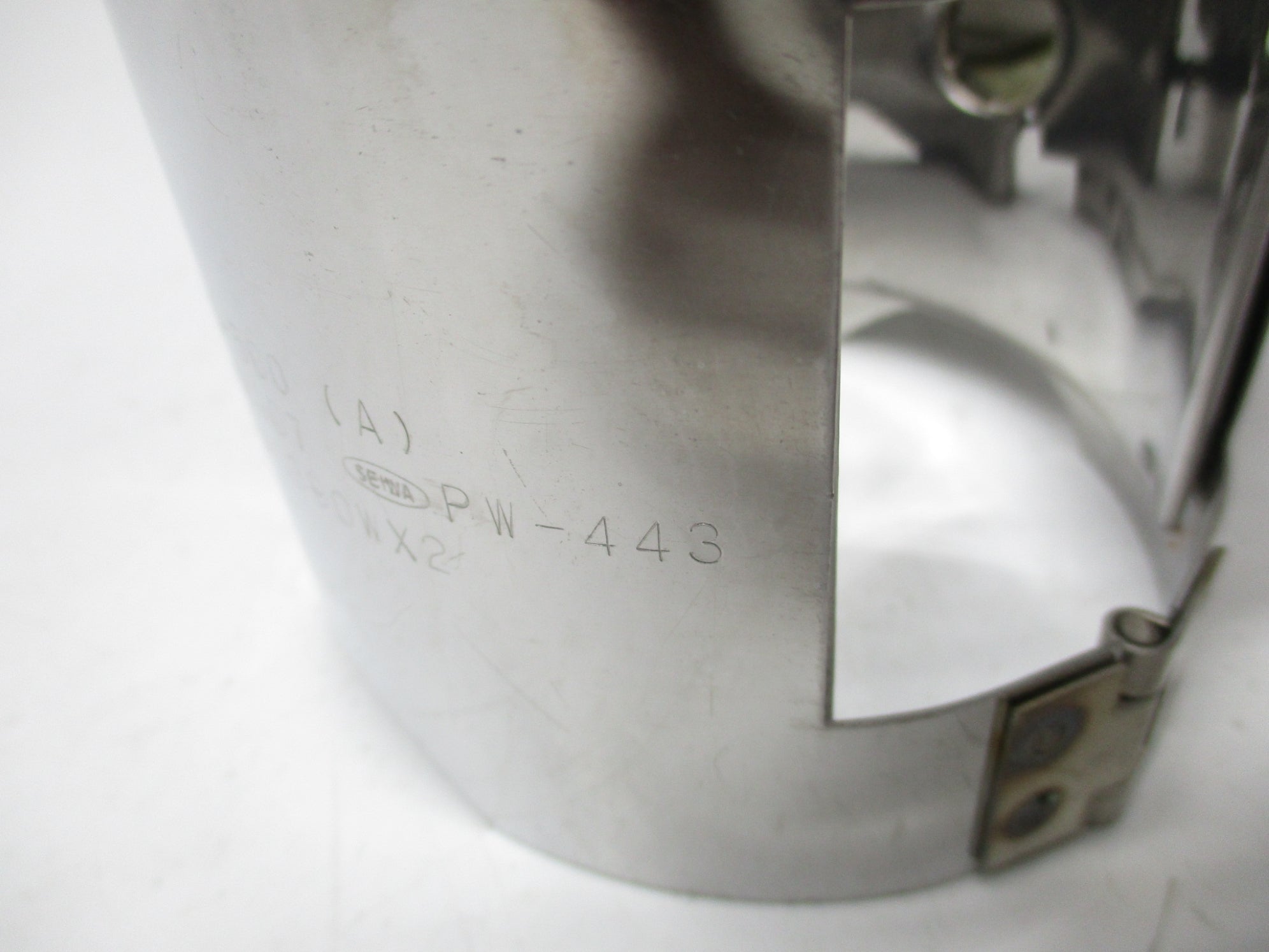SEIWA PW-443 NSNP